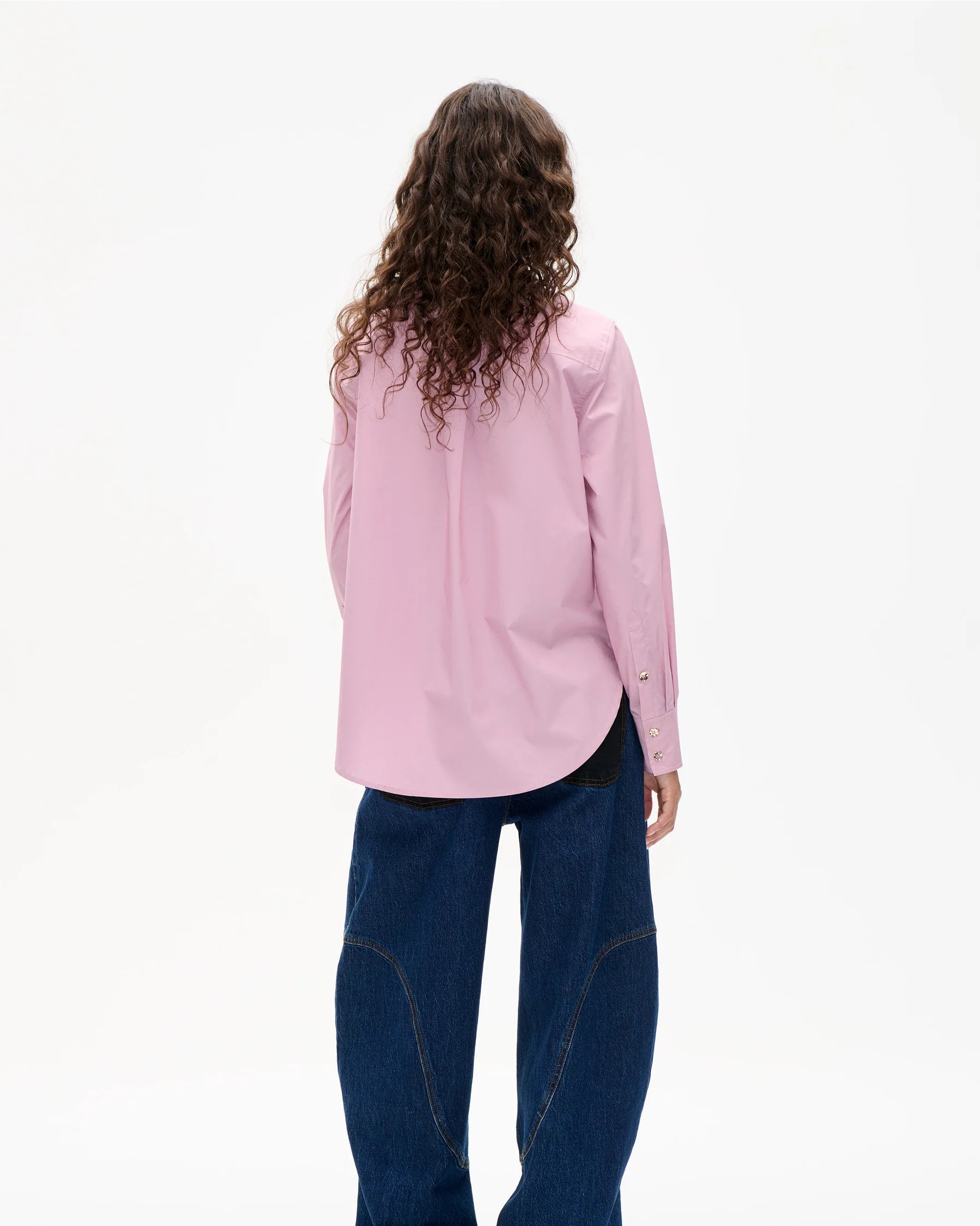 Baum und Pferdgarten Marla Blouse Blouses