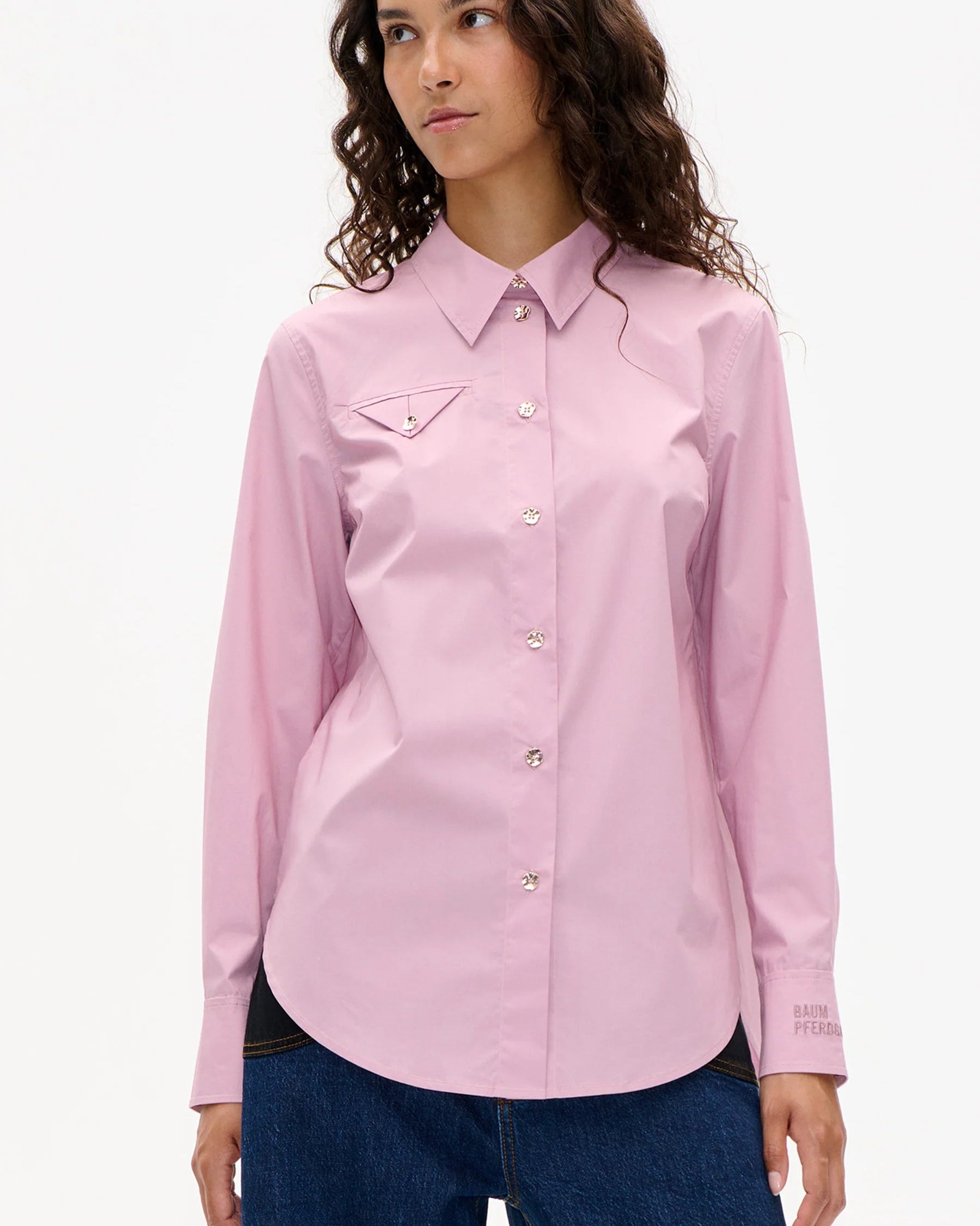 Baum und Pferdgarten Marla Blouse Blouses