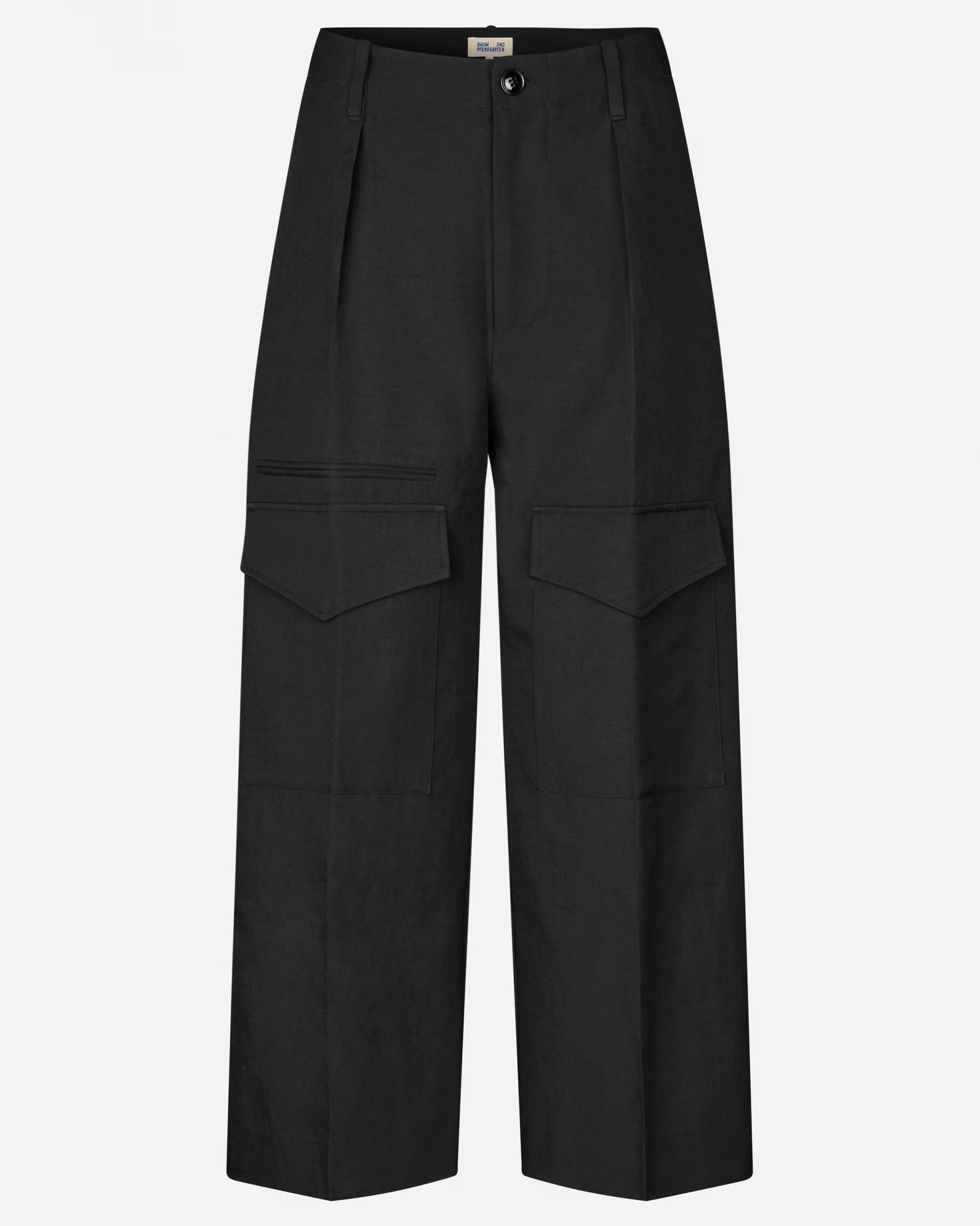 Baum und Pferdgarten Neria Broek Broeken