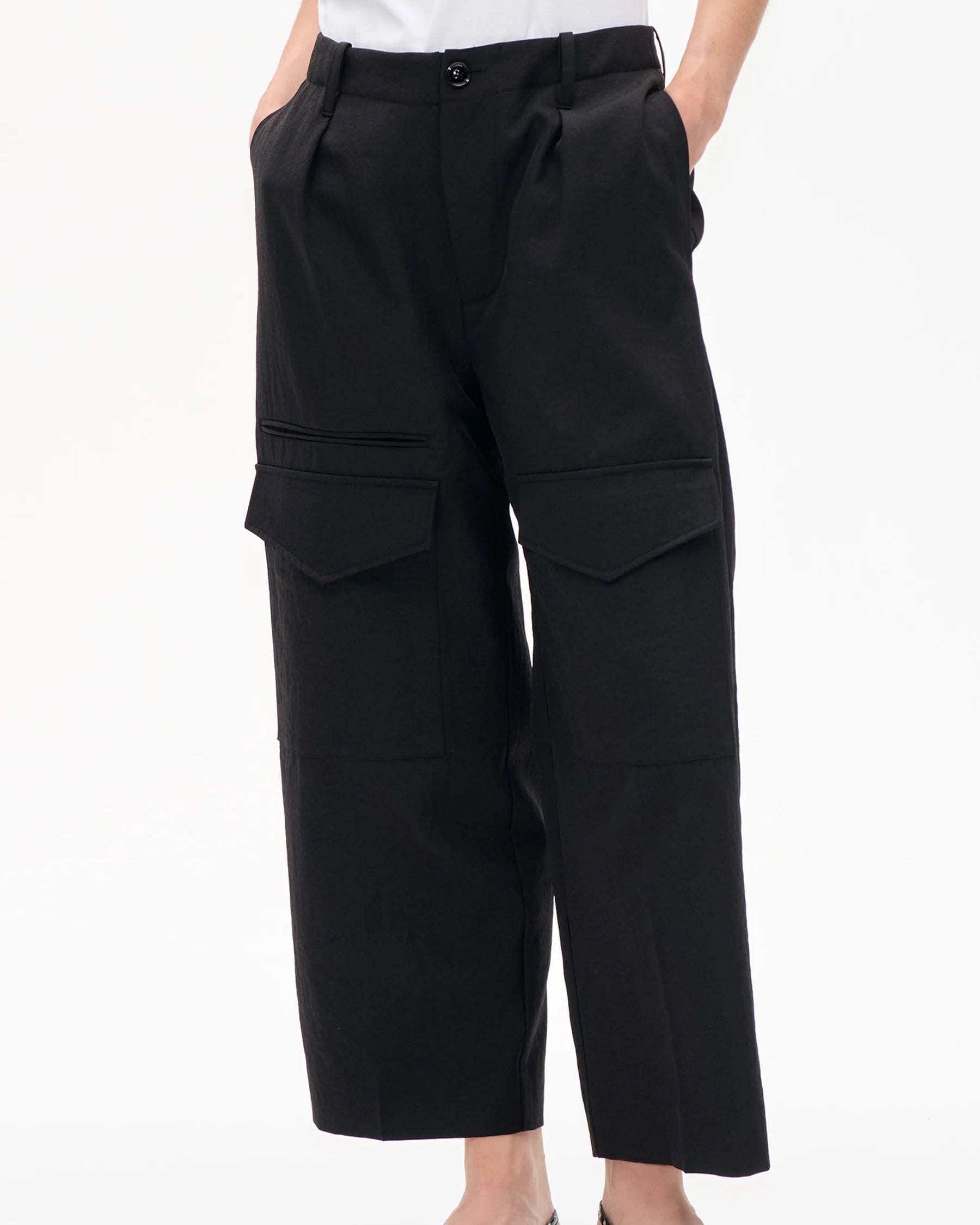 Baum und Pferdgarten Neria Broek Broeken