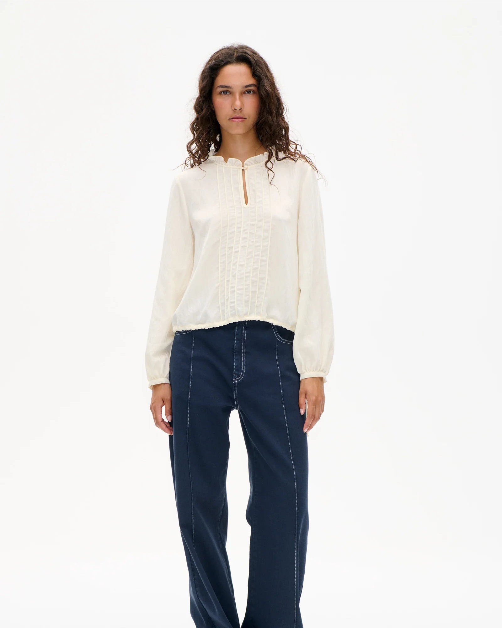 Baum und Pferdgarten Milya Blouse Blouses