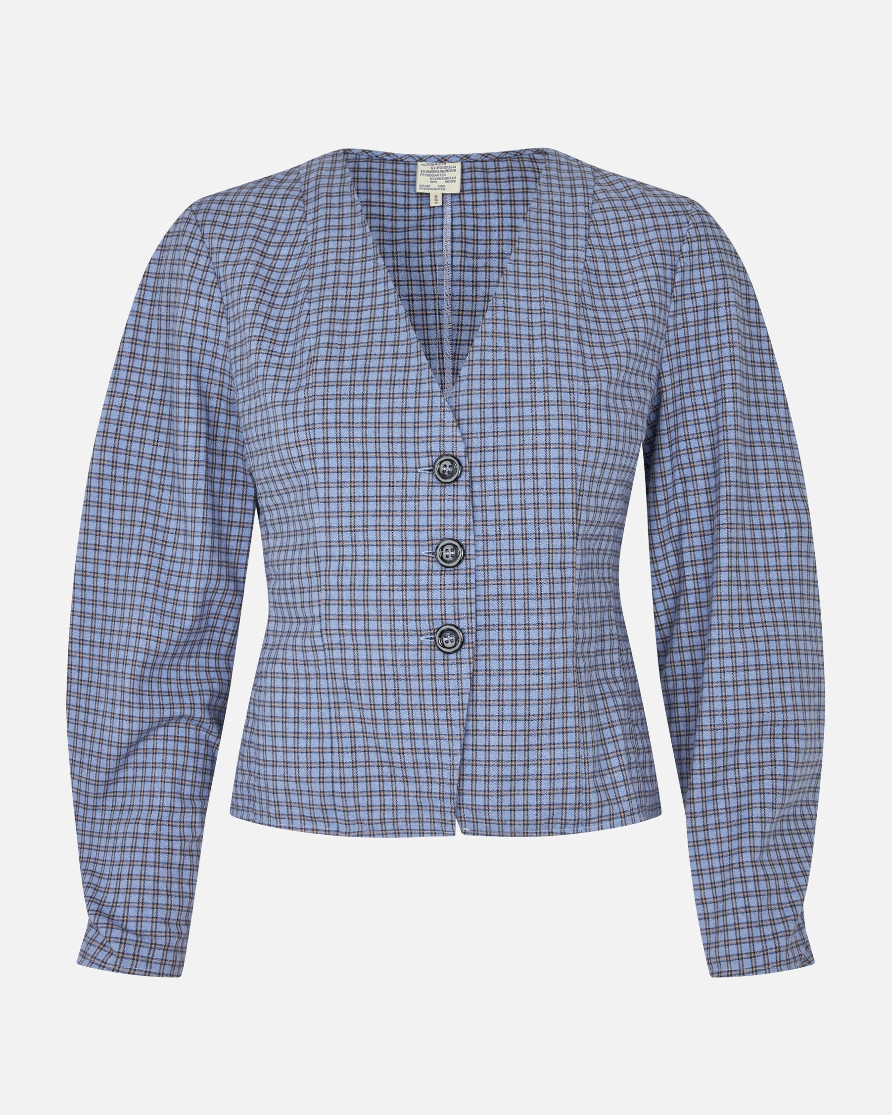 Baum und Pferdgarten Blouse Millea Blouses