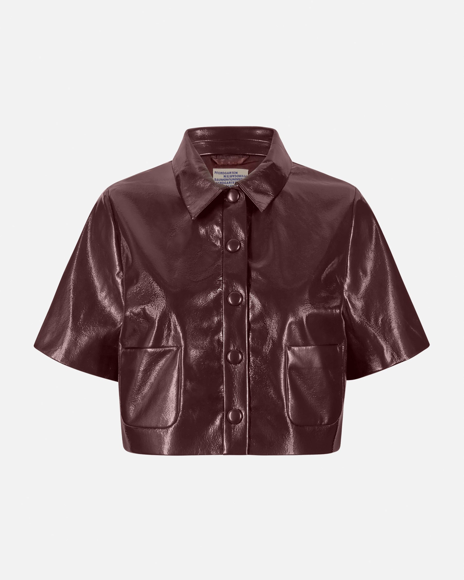 Baum und Pferdgarten Beth Jack Dark Burgundy Blazers & Jasjes