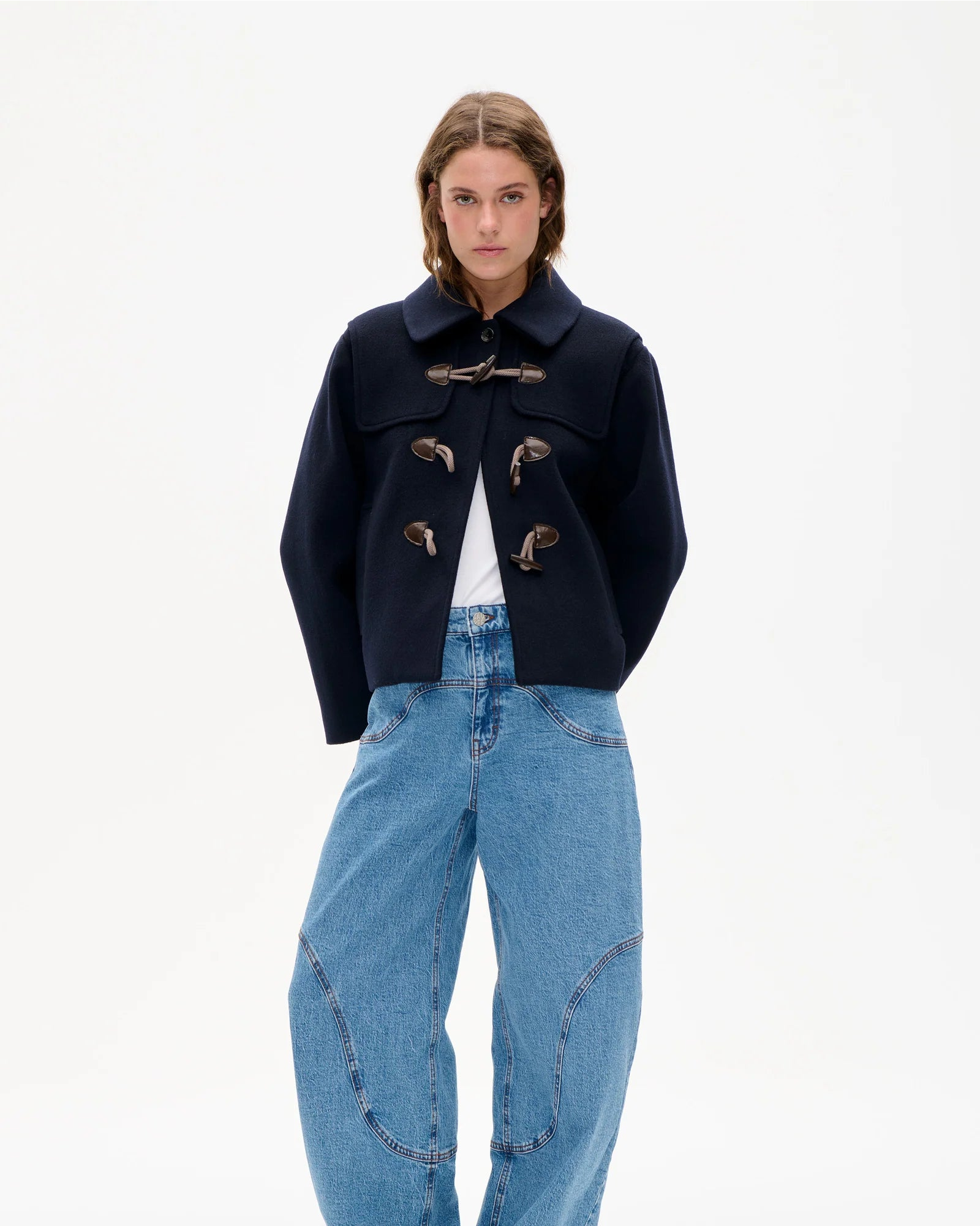 Baum und Pferdgarten Banielle Jas Jassen