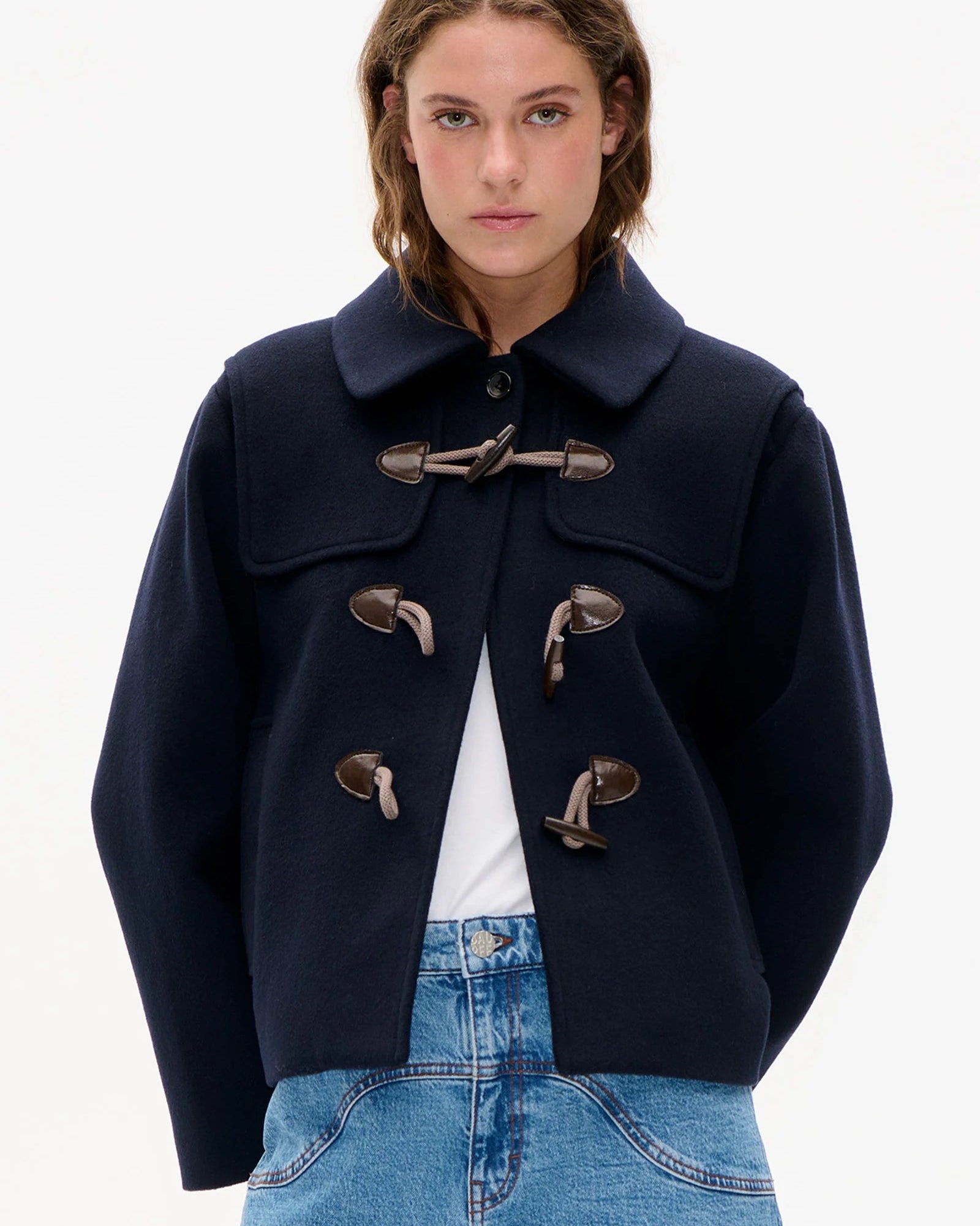 Baum und Pferdgarten Banielle Jas Deep Well Blue Jassen