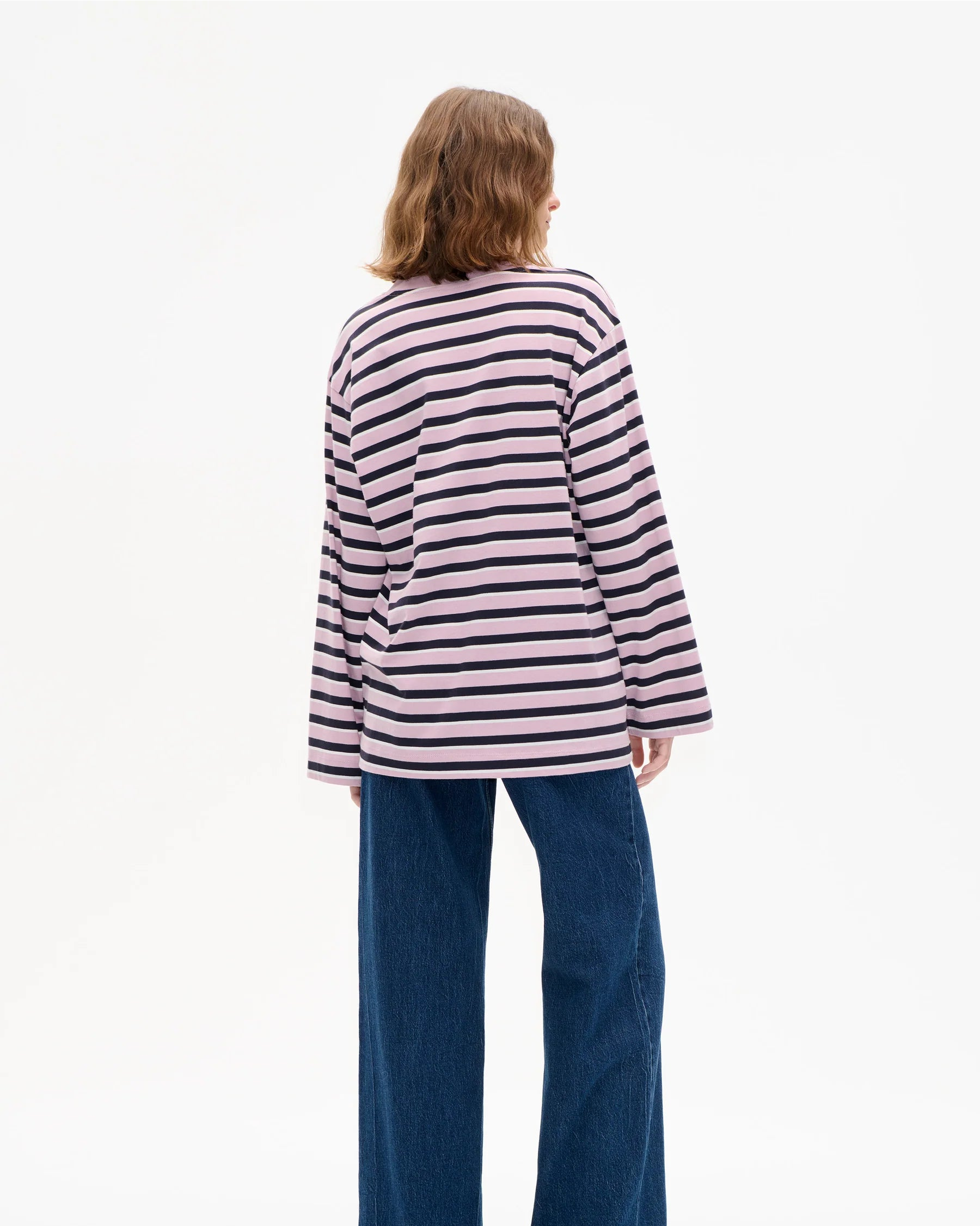 Baum und Pferdgarten Jeevana Longsleeve T-shirt