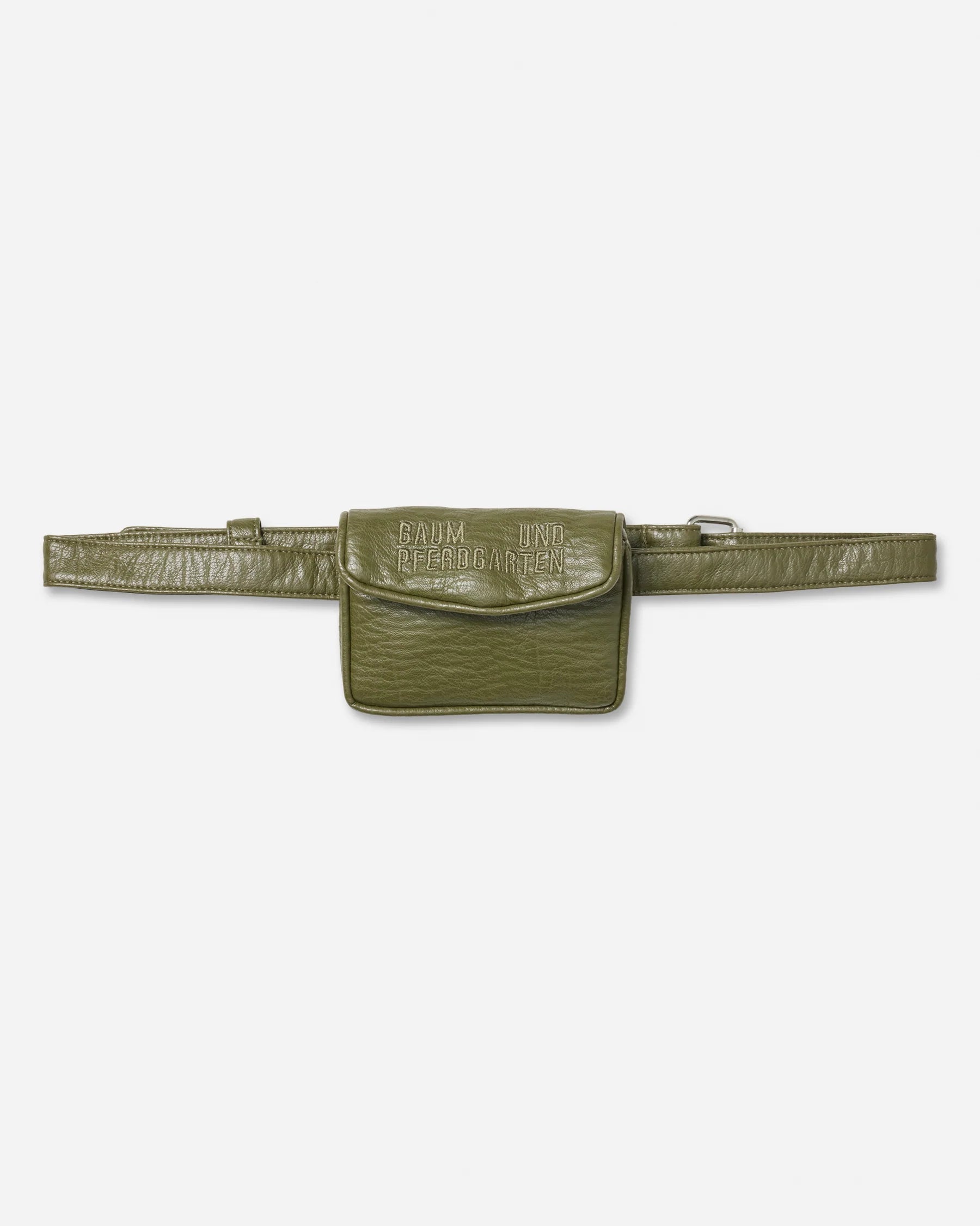 Baum und Pferdgarten Tasje Katelyn Ivy Green One Size Tassen