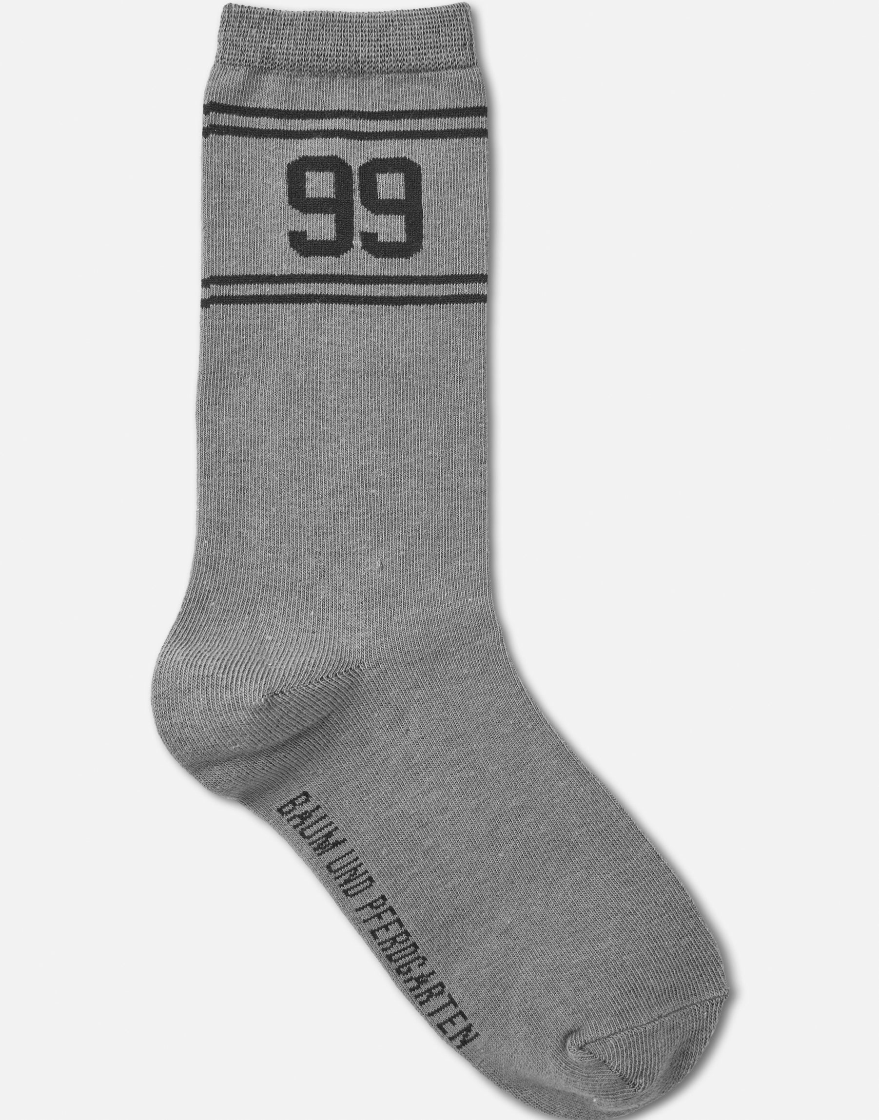 Baum und Pferdgarten Ling Socks Grey 99 Accessoires