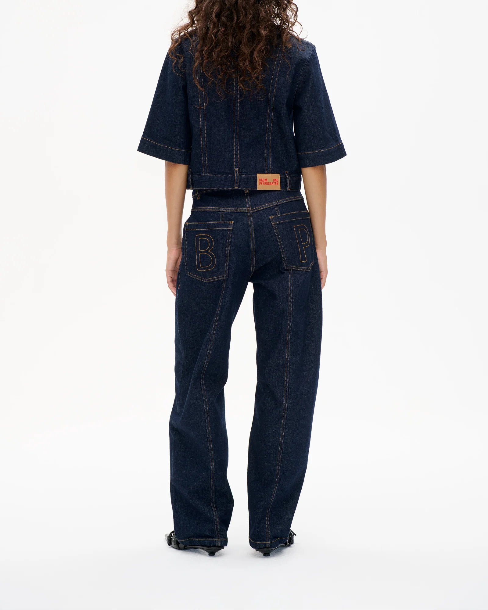 Baum und Pferdgarten Jeans No 02 Jeans