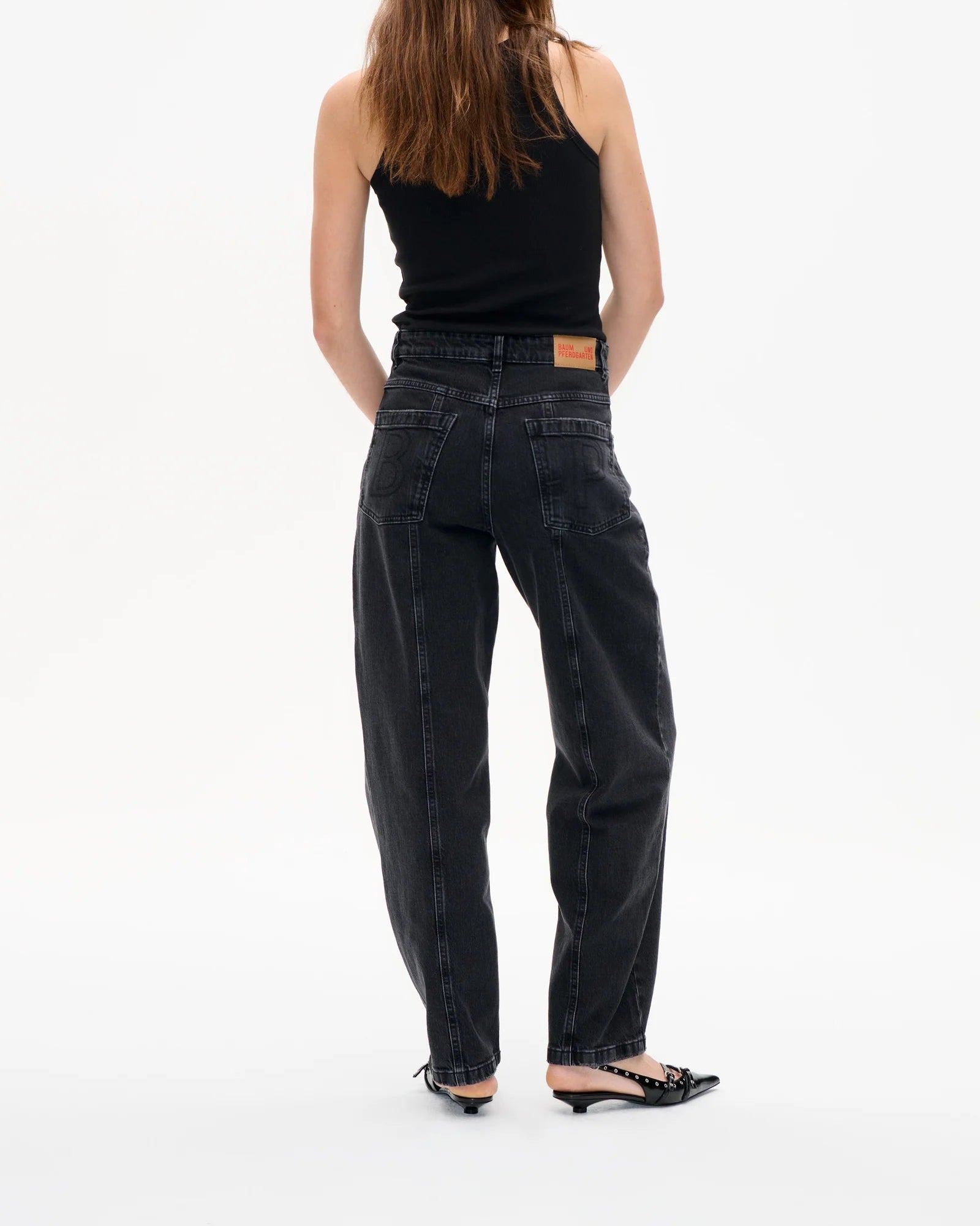 Baum und Pferdgarten Jeans No 02 Jeans