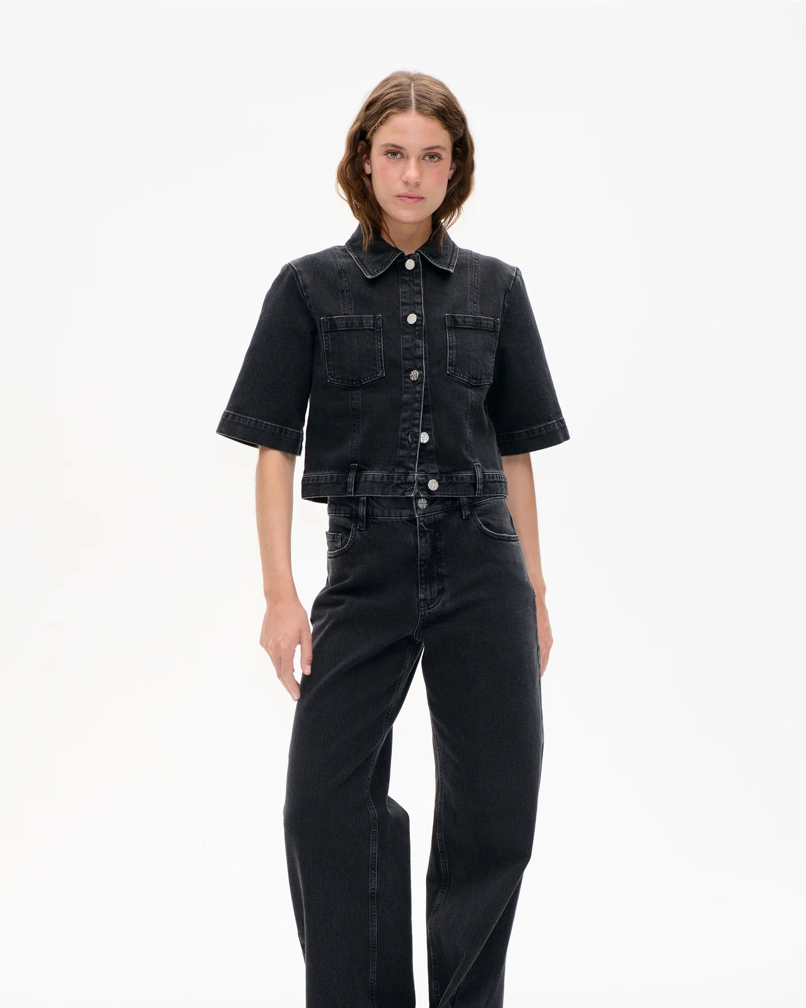 Baum und Pferdgarten Jeans Shirt NO 05 Blazers & Jasjes