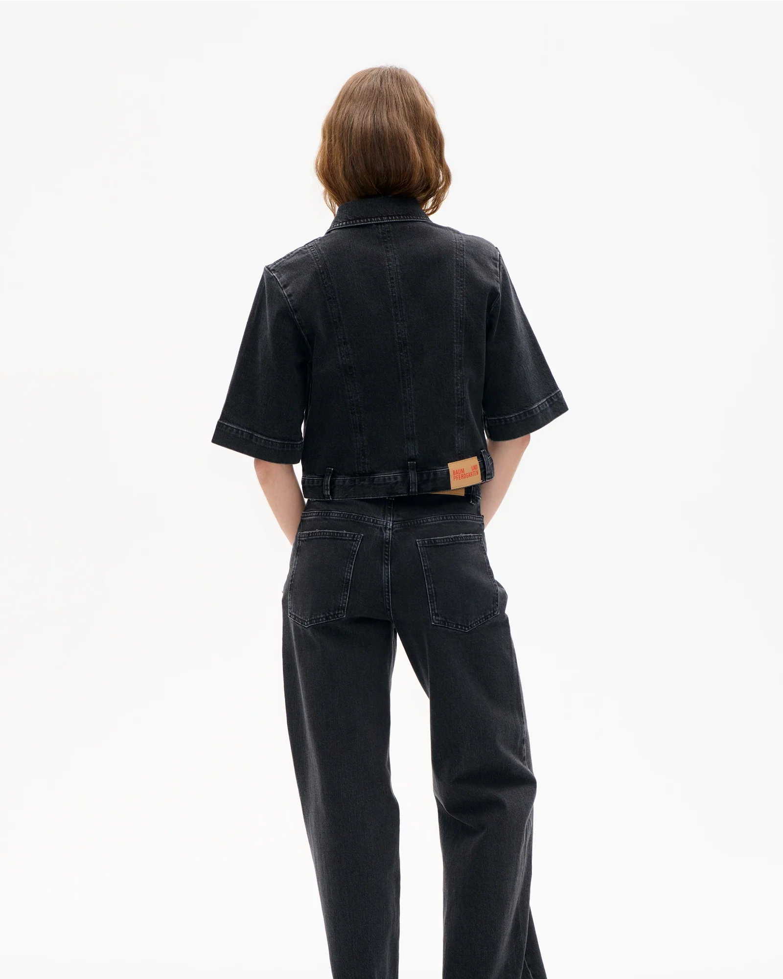 Baum und Pferdgarten Jeans Shirt NO 05 Blazers & Jasjes