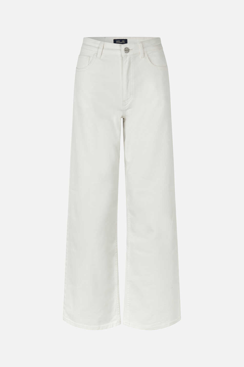 Baum und Pferdgarten Jeans Nicette Wit Jeans
