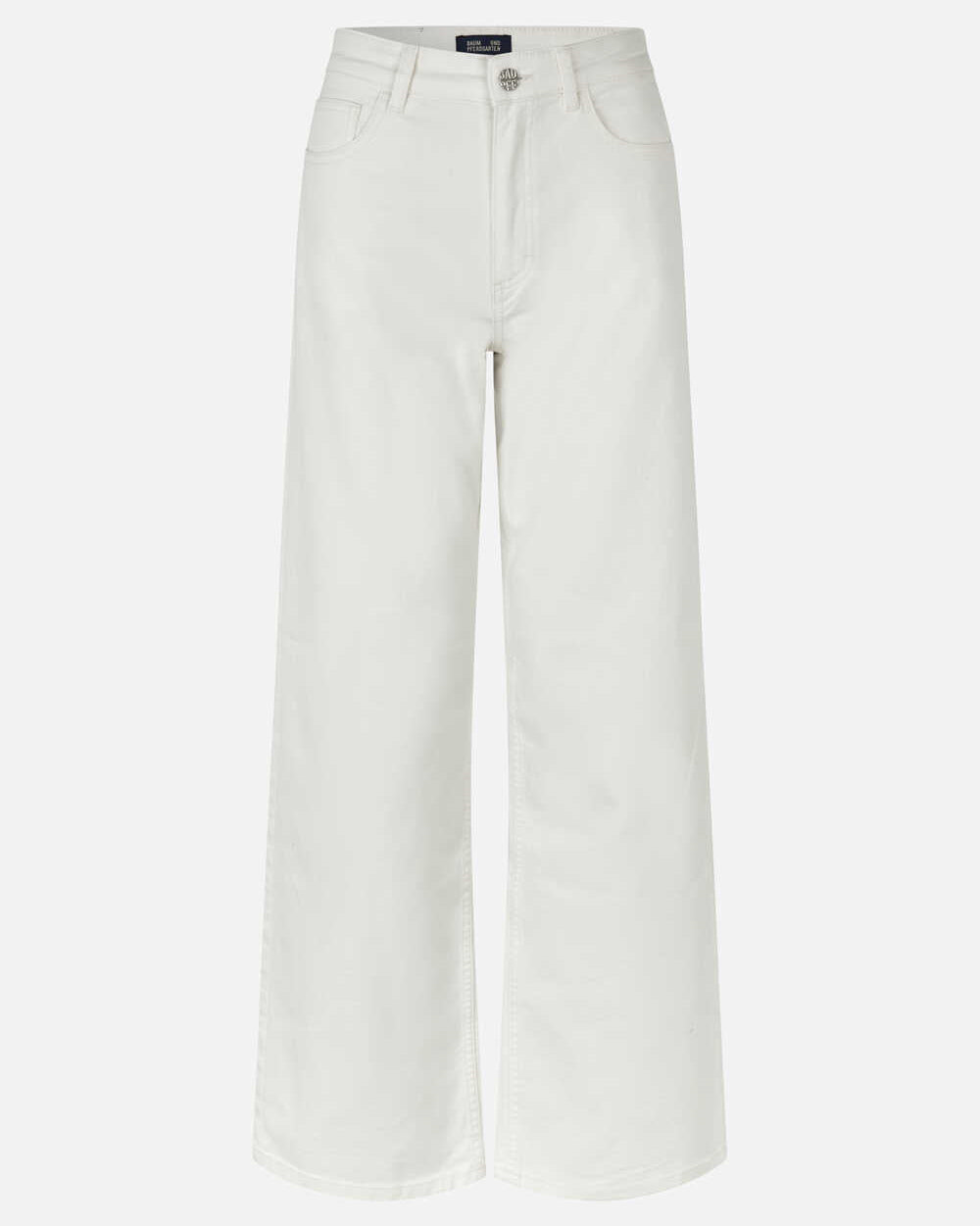 Baum und Pferdgarten Jeans Nicette Wit White Denim Jeans