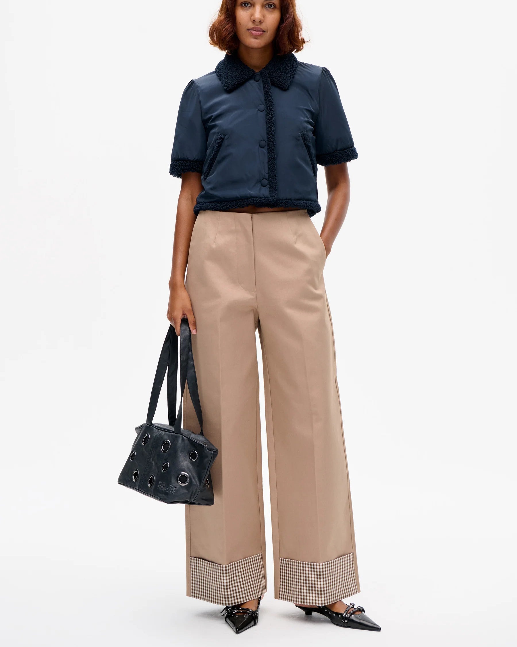 Baum und Pferdgarten Jessi Jasje Blazers & Jasjes