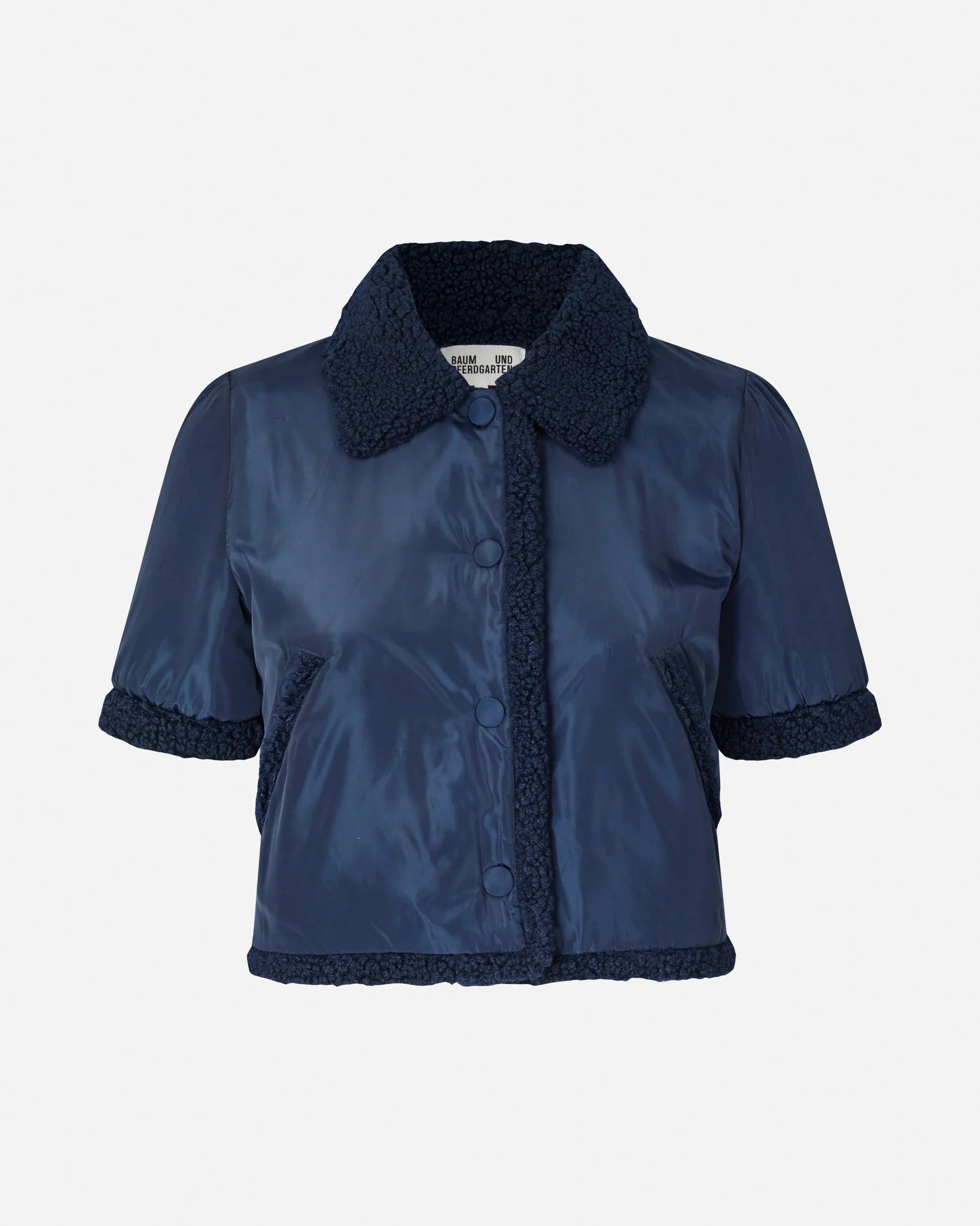 Baum und Pferdgarten Jessi Jasje Blazers & Jasjes