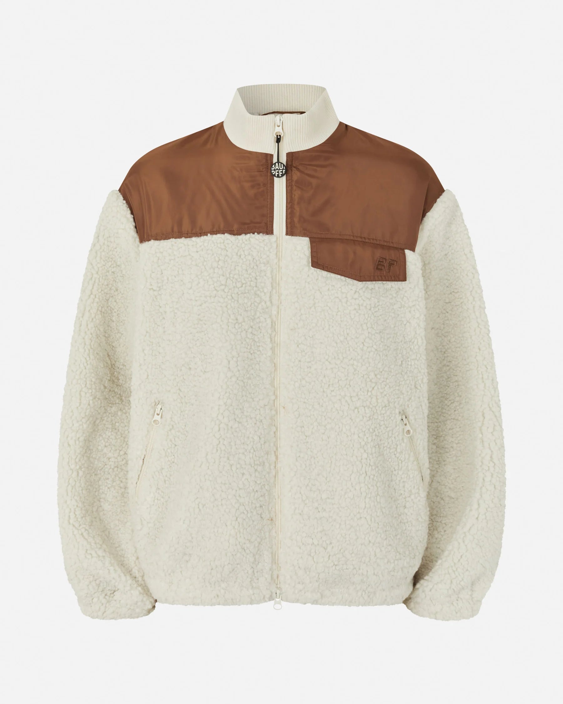 Baum und Pferdgarten Jeya Vest Truien & Vesten