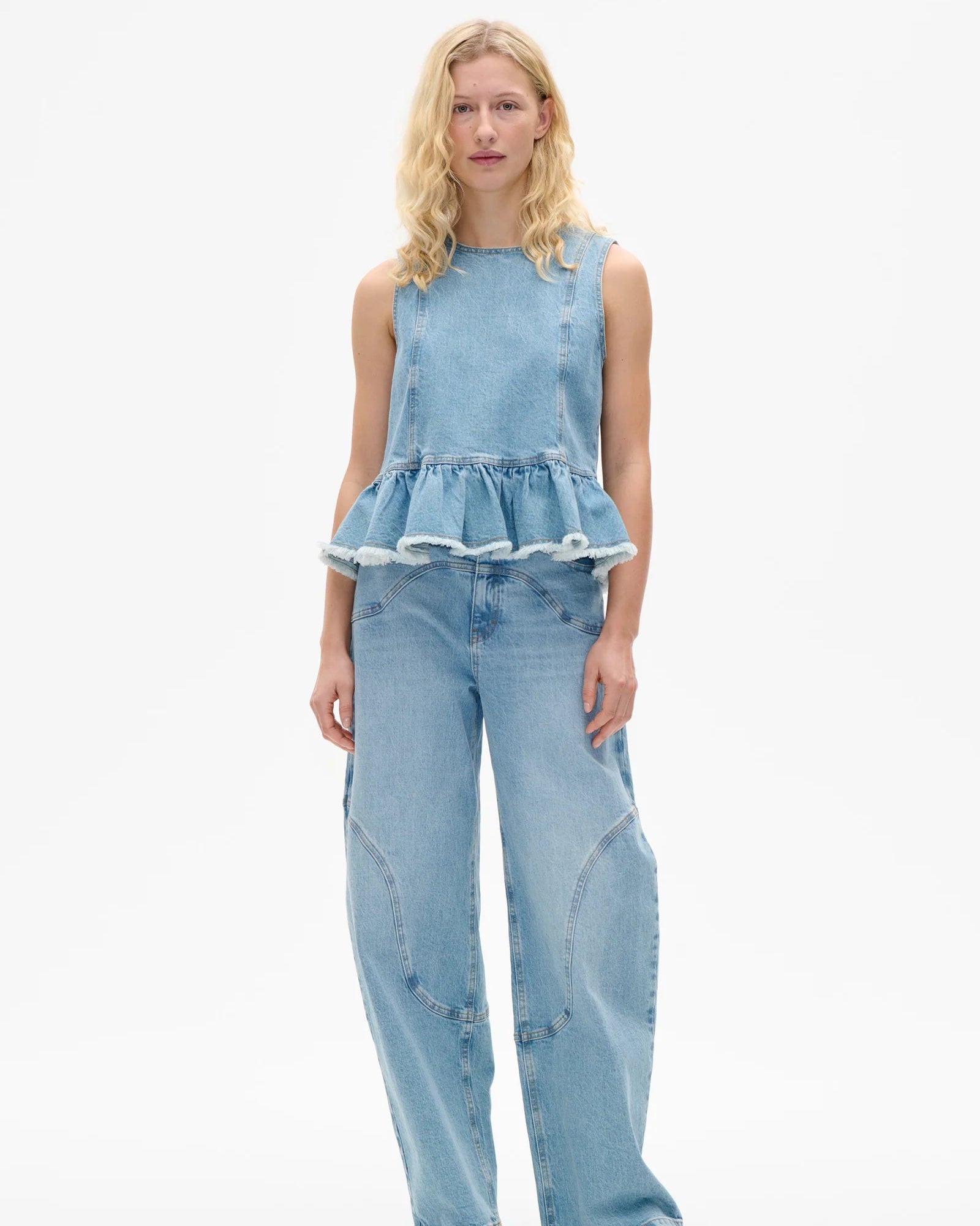 Baum und Pferdgarten Napolen Jeans Jeans