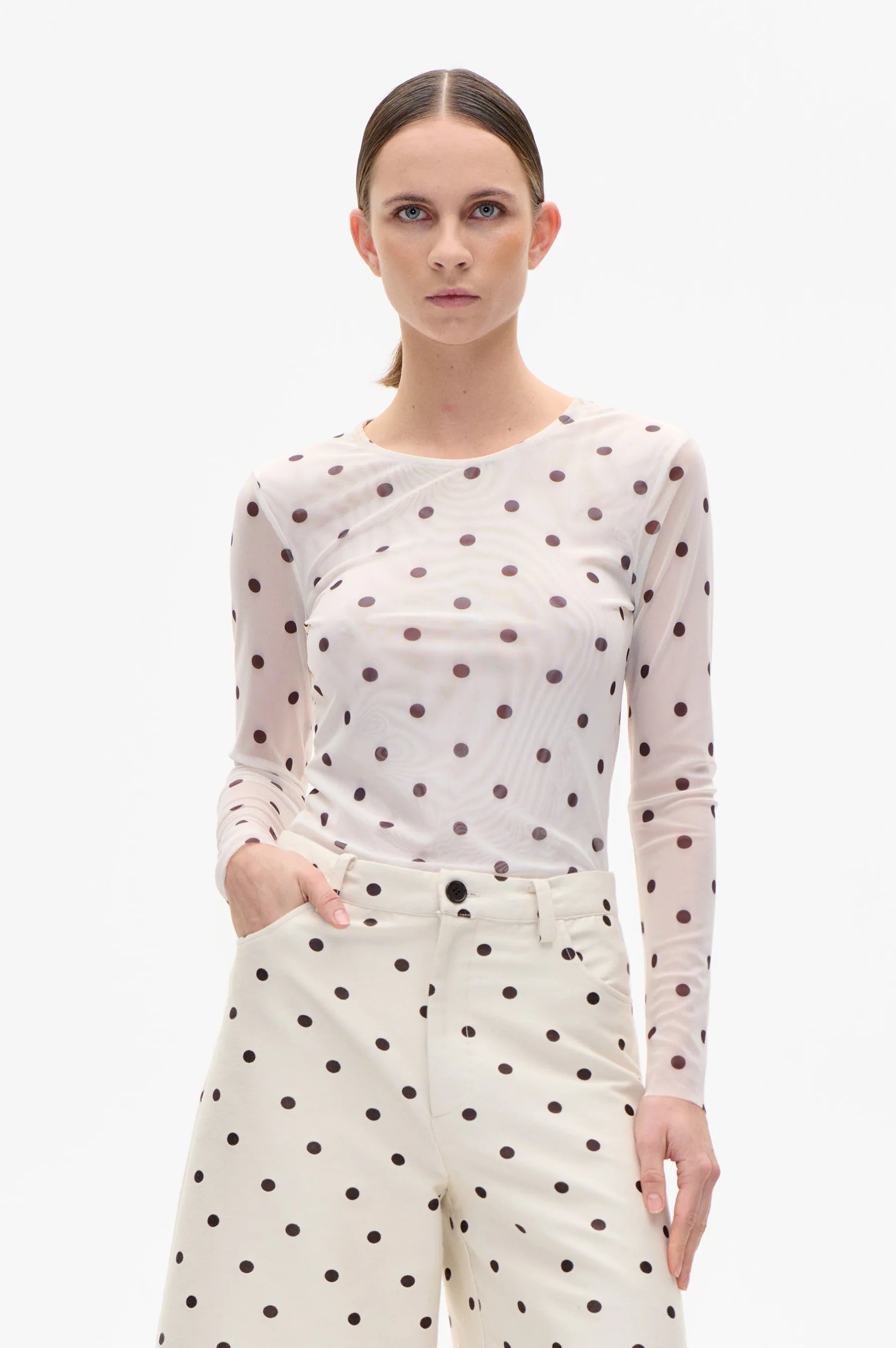 Jodie Top