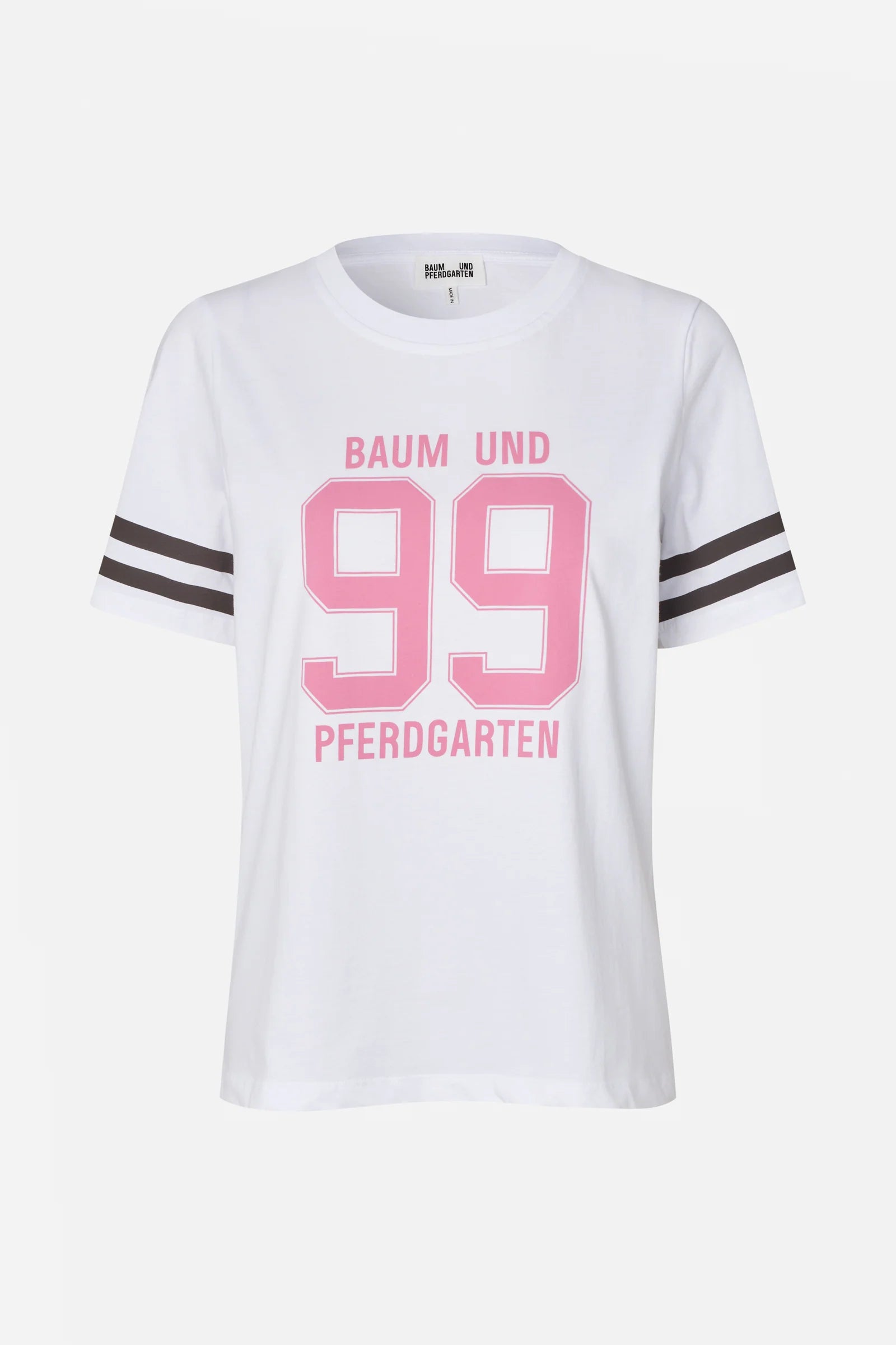 Baum und Pferdgarten Jawo T-shirt T-shirt