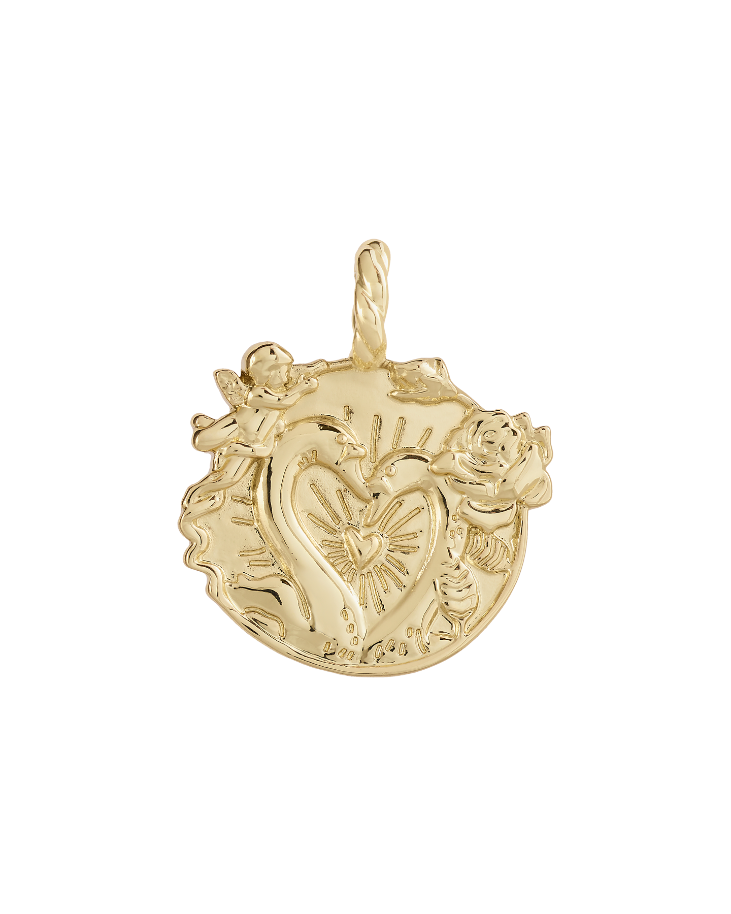 Anna + Nina Memorable Love Charm Accessoires