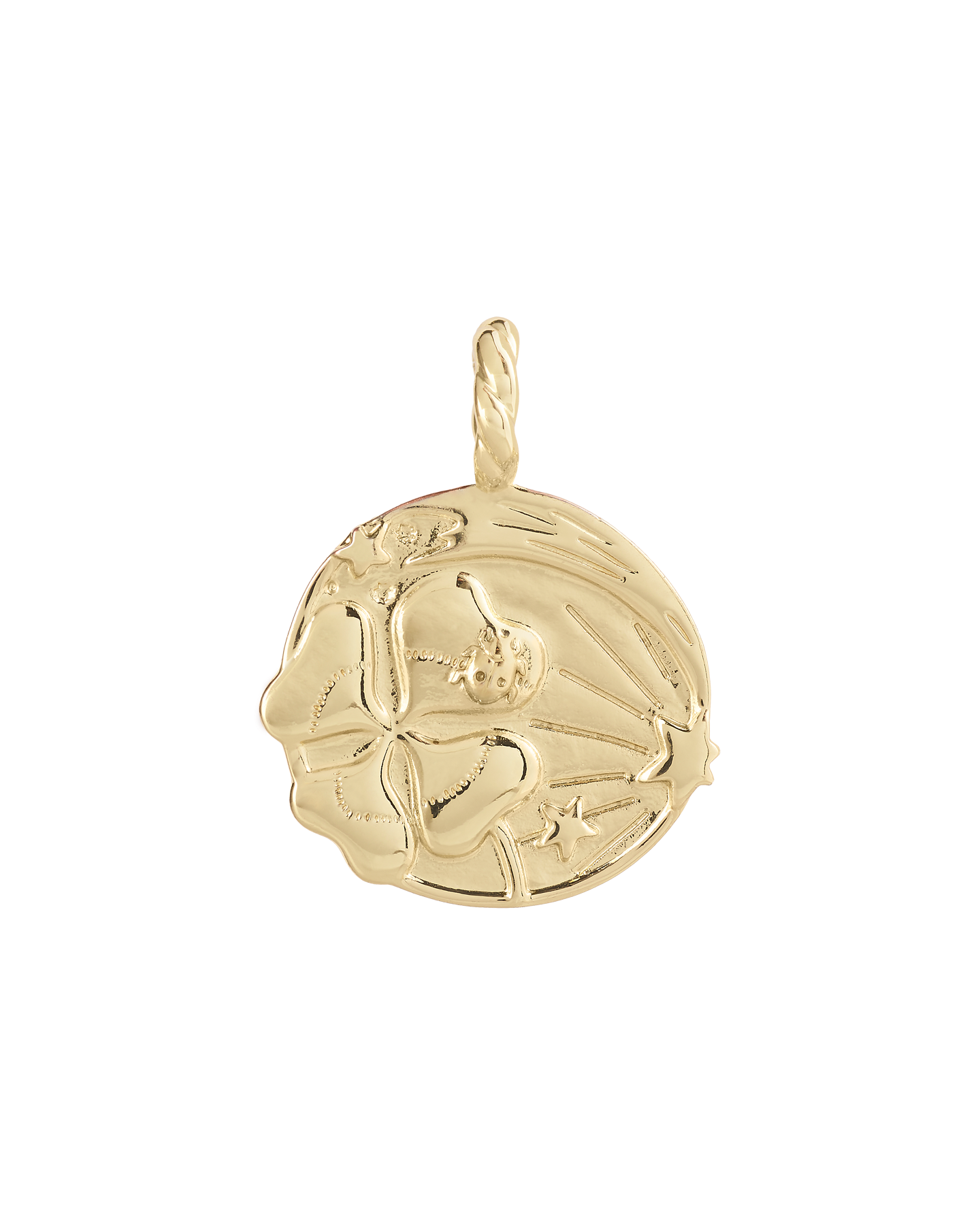 Anna + Nina Memorable Luck Charm Accessoires