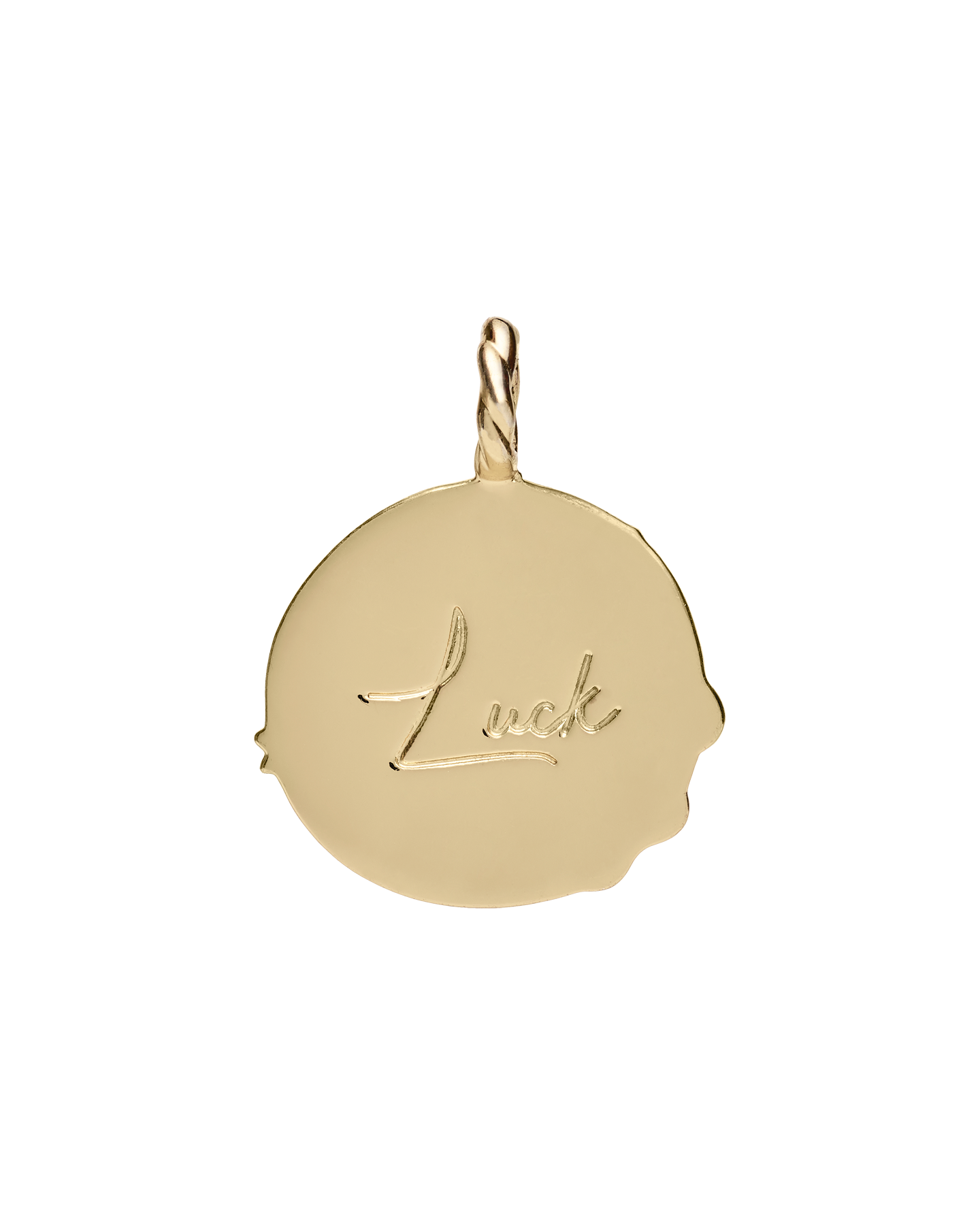 Anna + Nina Memorable Luck Charm Accessoires