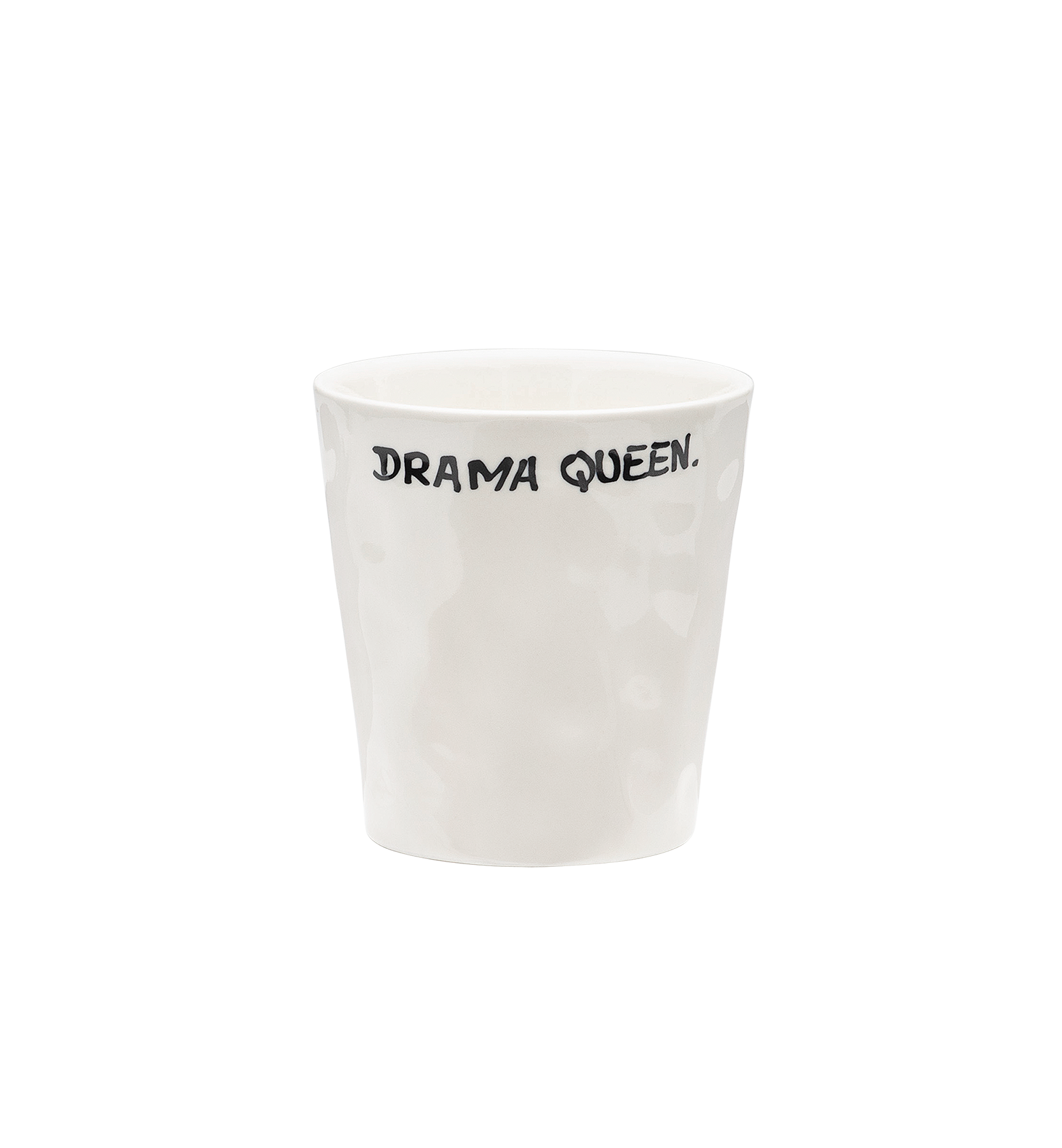 Anna + Nina Drama Queen Coffee Cup Accessoires