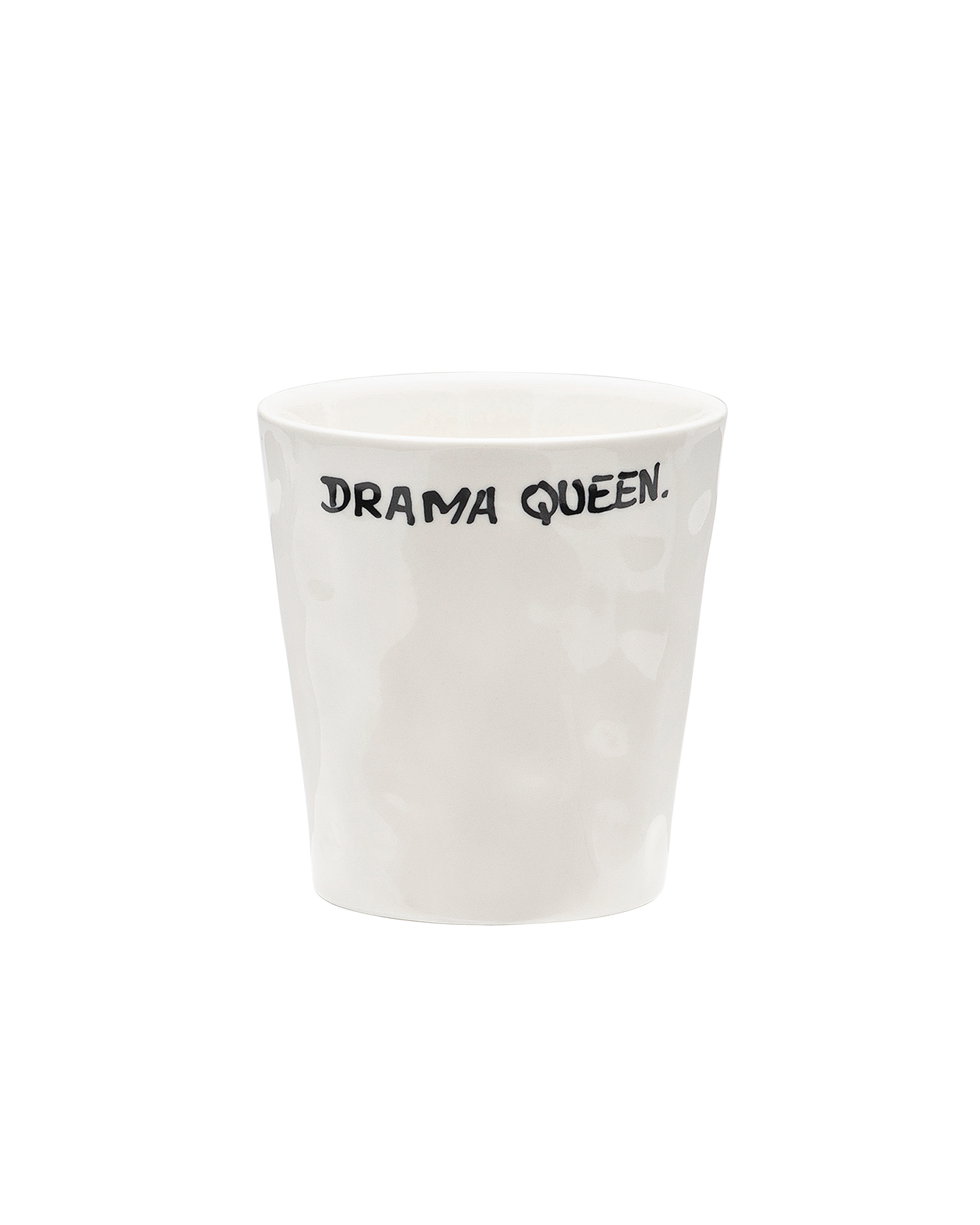 Anna + Nina Drama Queen Coffee Cup Accessoires