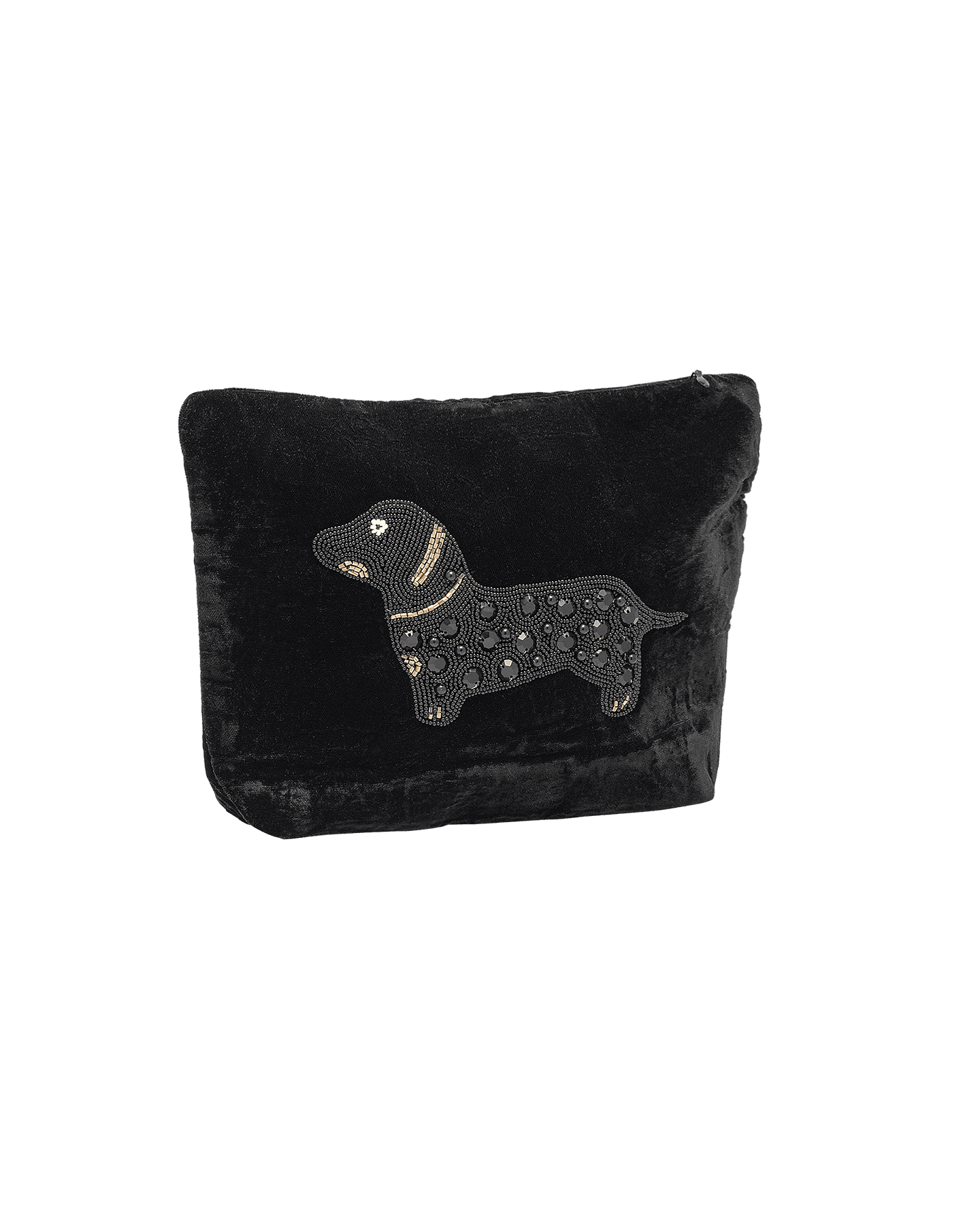 Anna + Nina Dachshund Toilettas Accessoires