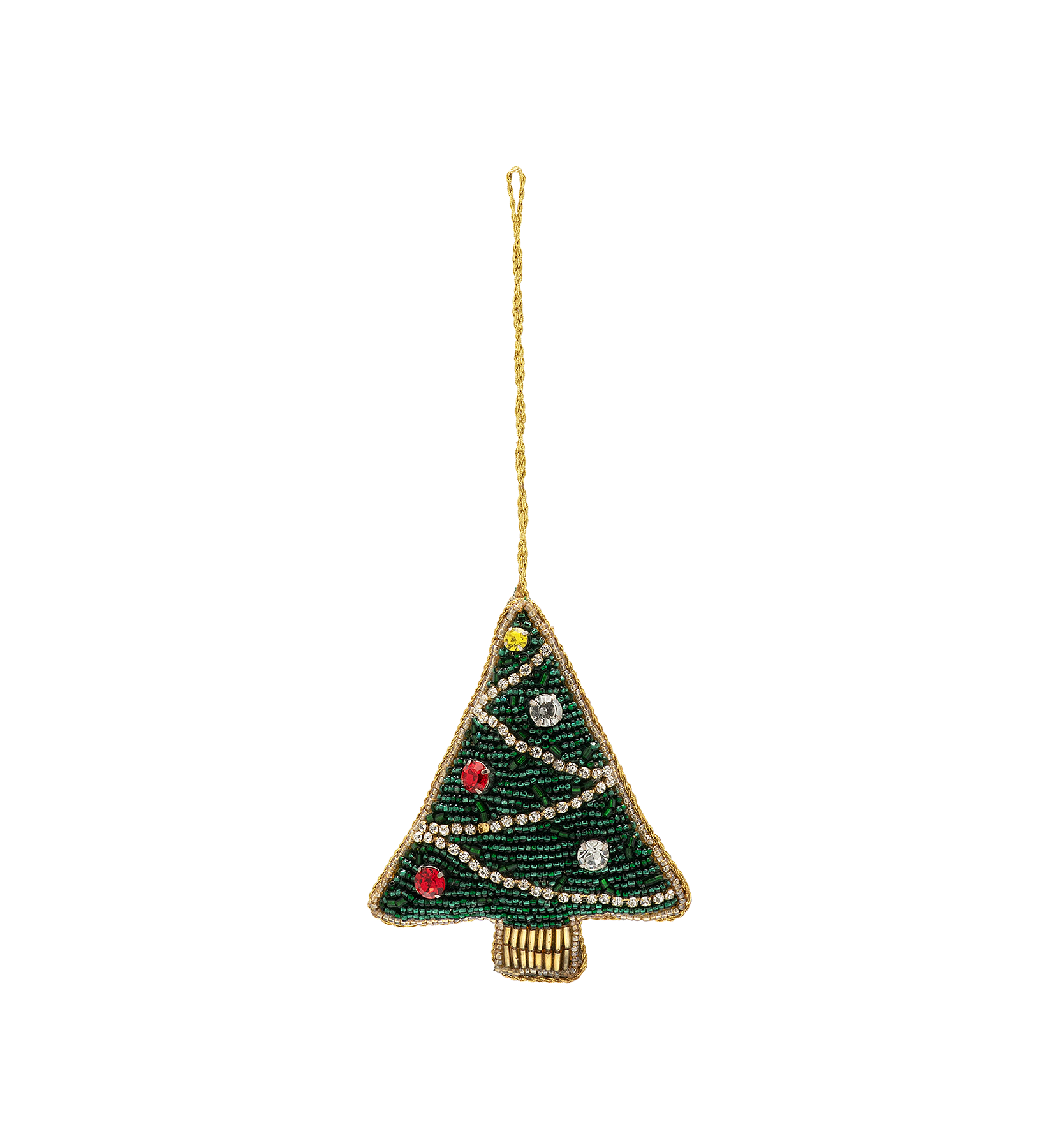 Anna + Nina Festive Tree Ornament Accessoires