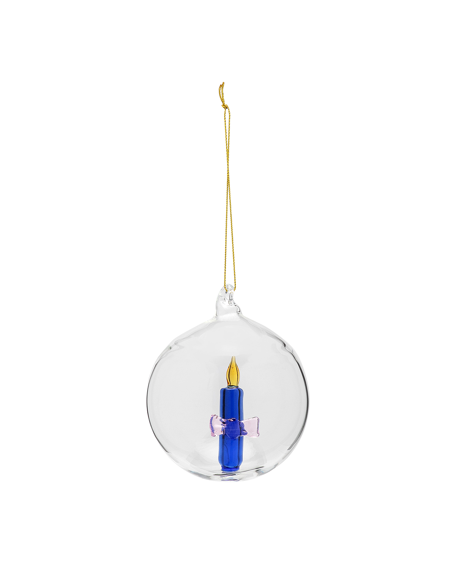 Anna + Nina Holy Night Kerstbal Accessoires