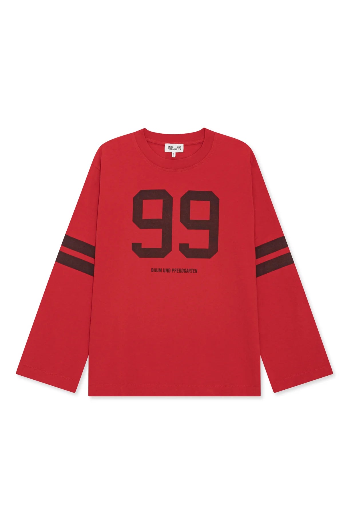 Jeevona Longsleeve