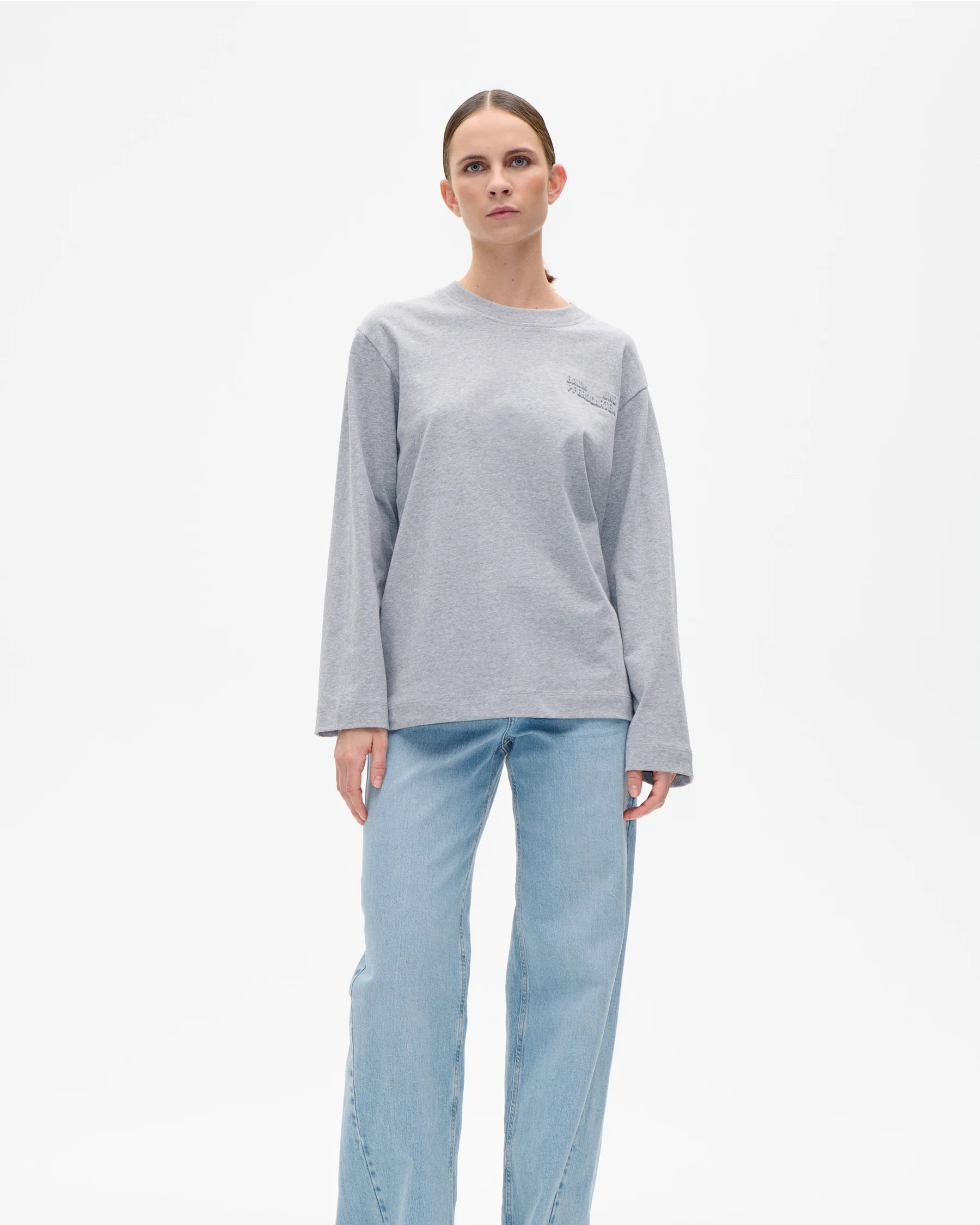 Baum und Pferdgarten Jeevona Longsleeve