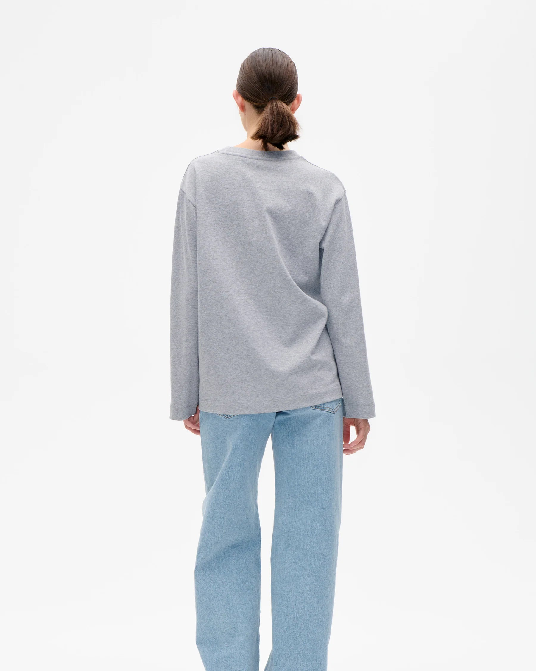 Baum und Pferdgarten Jeevona Longsleeve