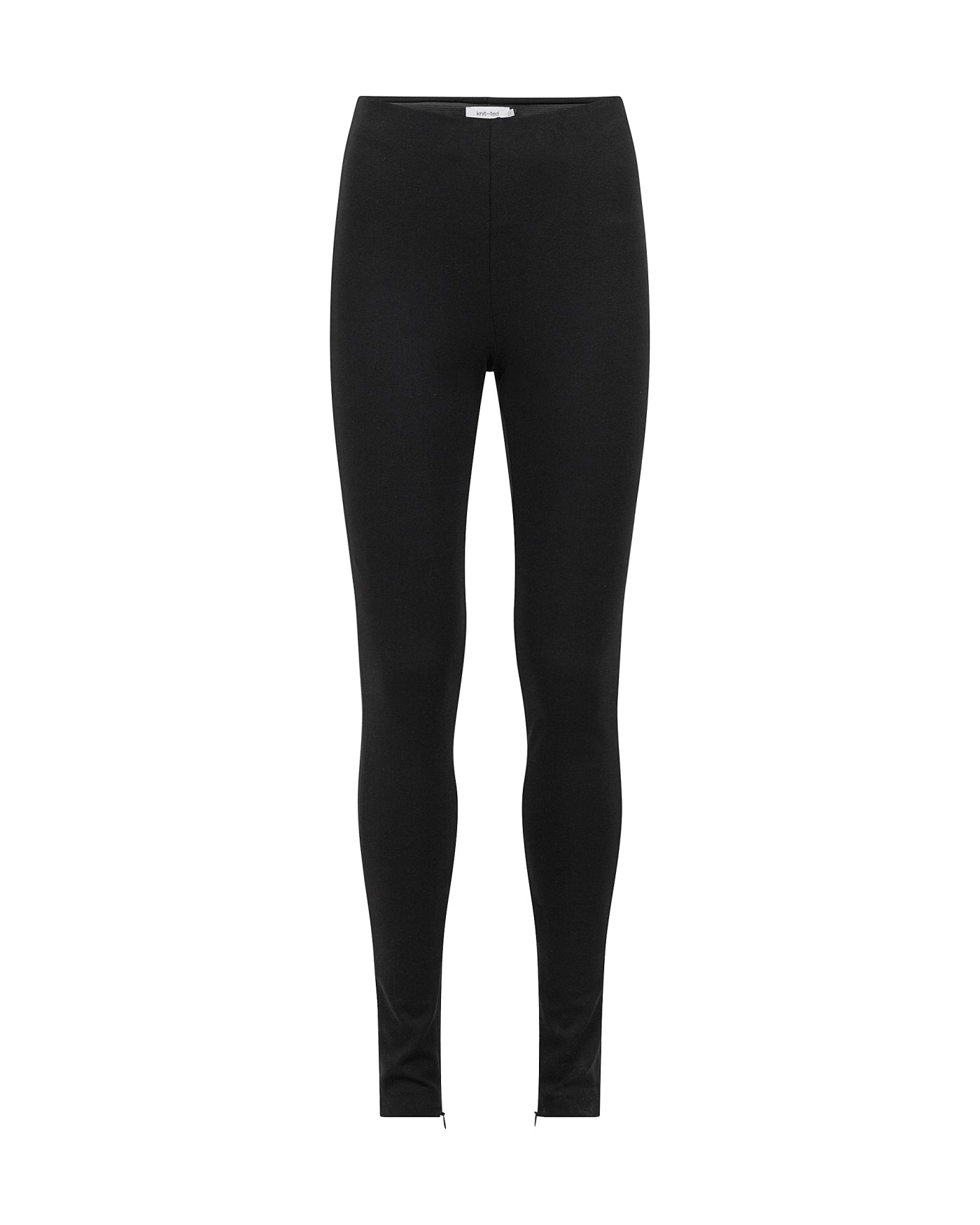 Knit-Ted Leila Pants Broeken