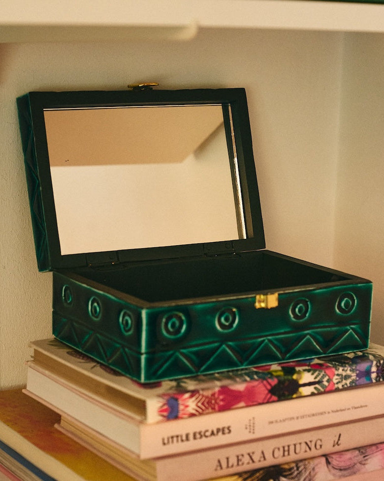 Anna + Nina Tide’s Treasure Box