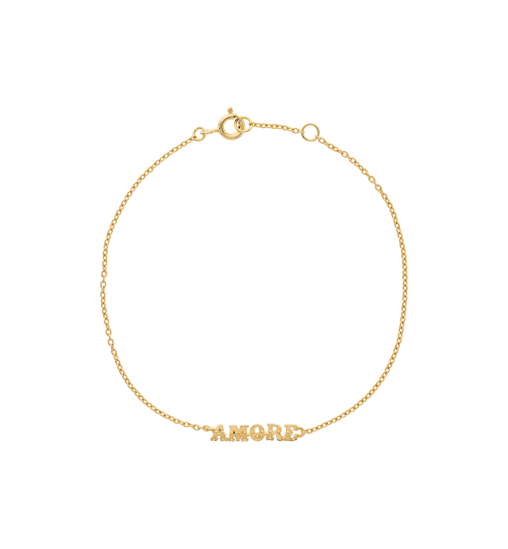 Anna + Nina Amore Bracelet Accessoires