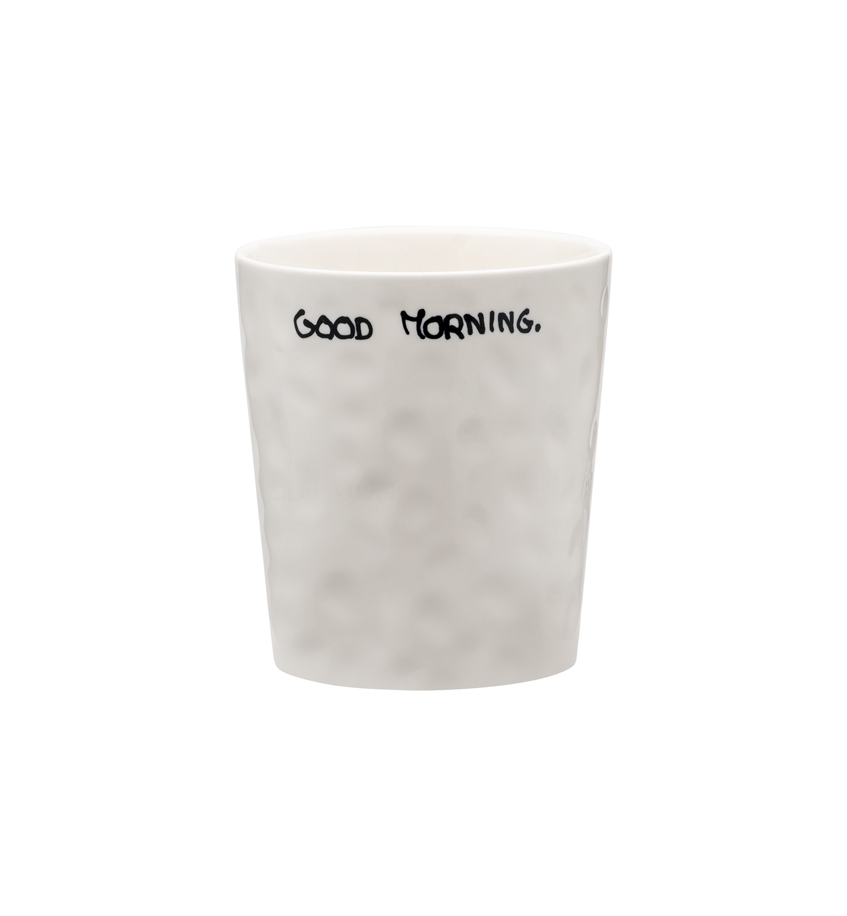 Anna + Nina Good Morning Latte Cup