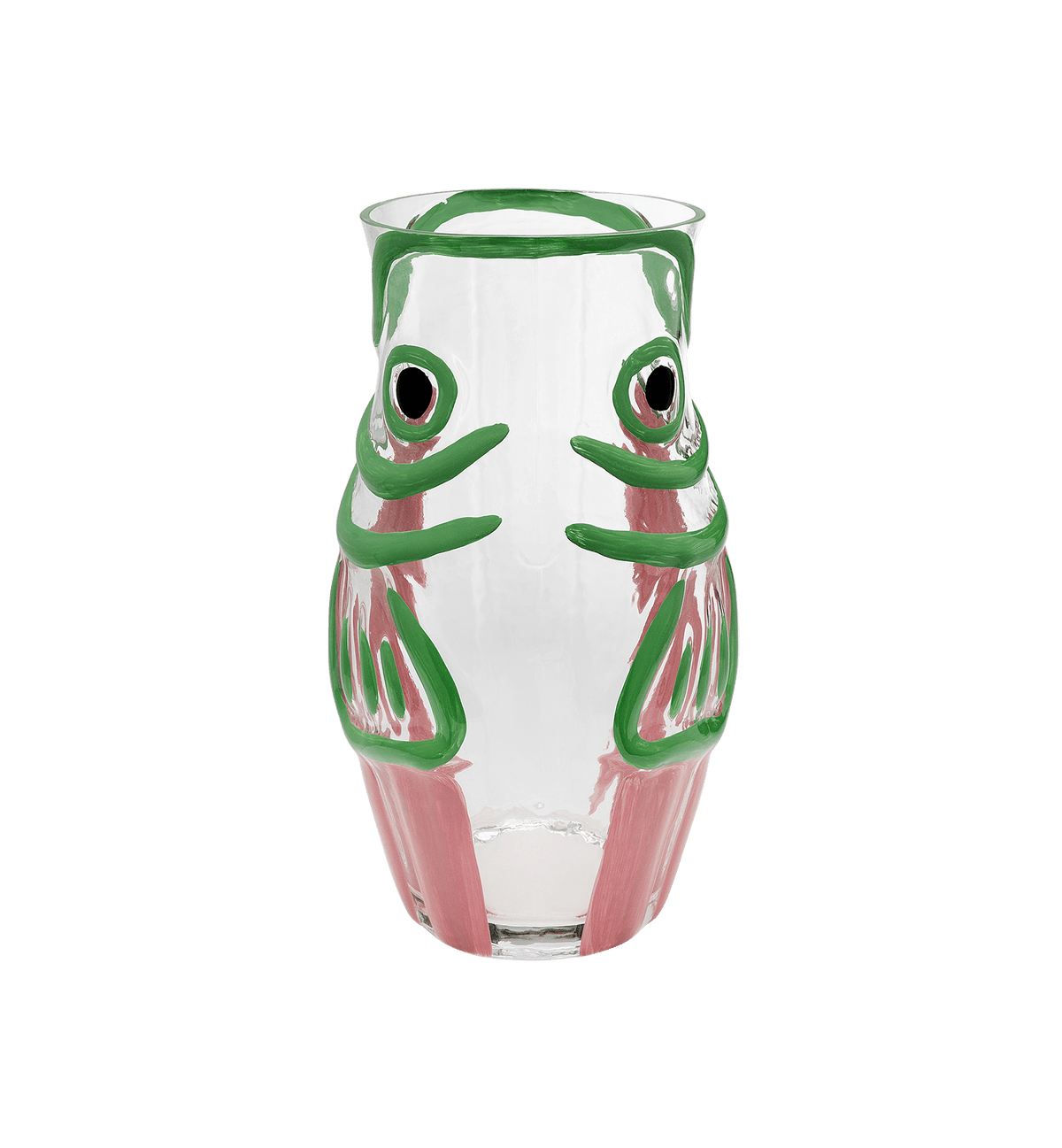 Anna + Nina Fish & Sip Jug