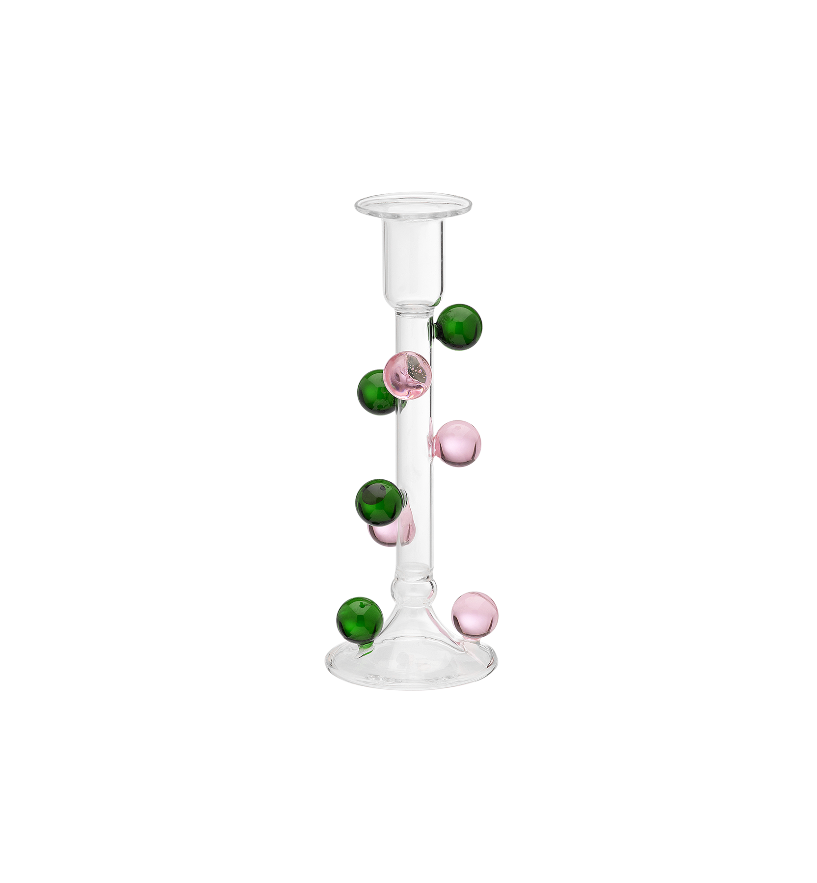 Anna + Nina Multi Berry Candle Holder