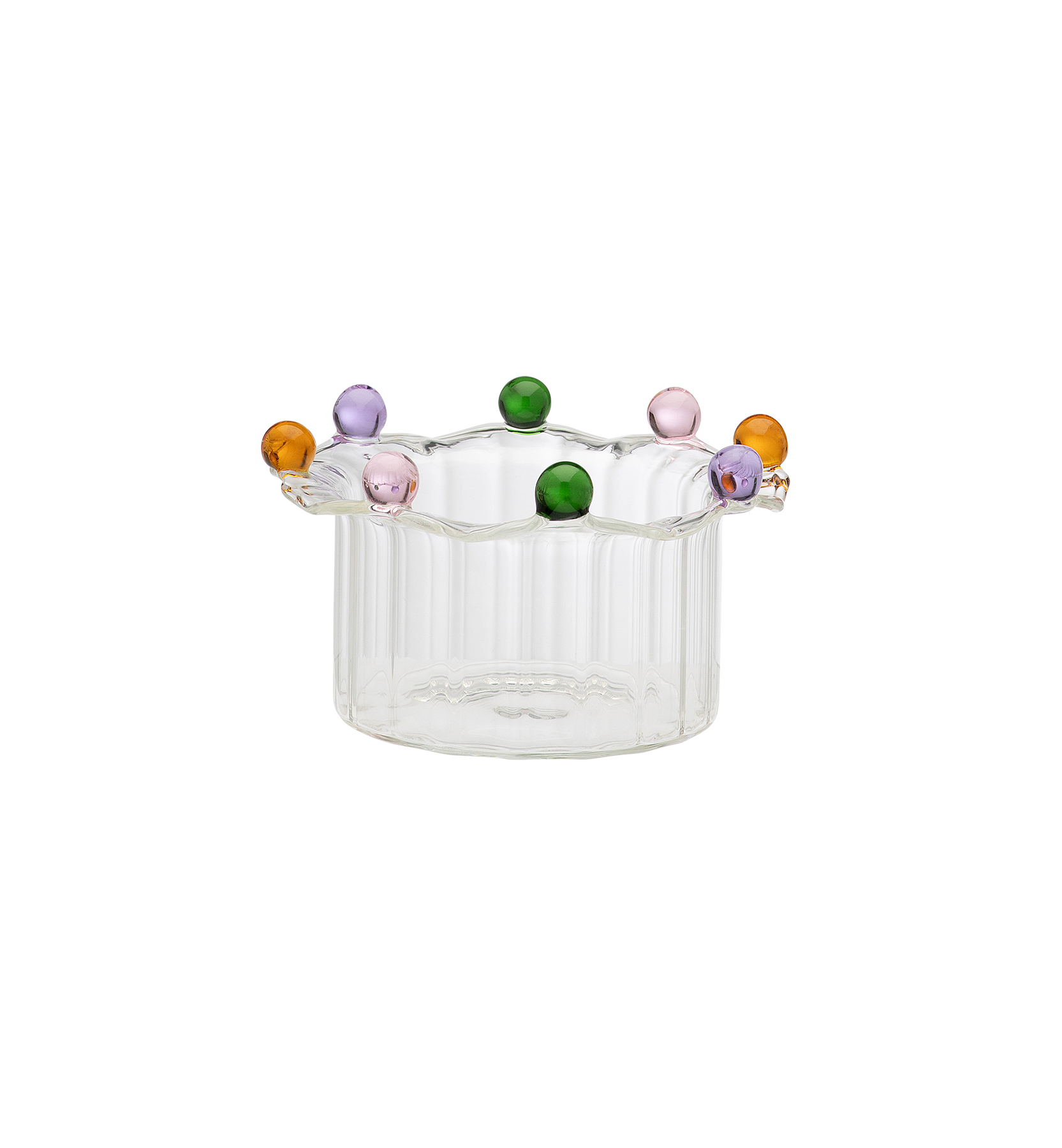 Anna + Nina Autumn Berry Trinket Bowl