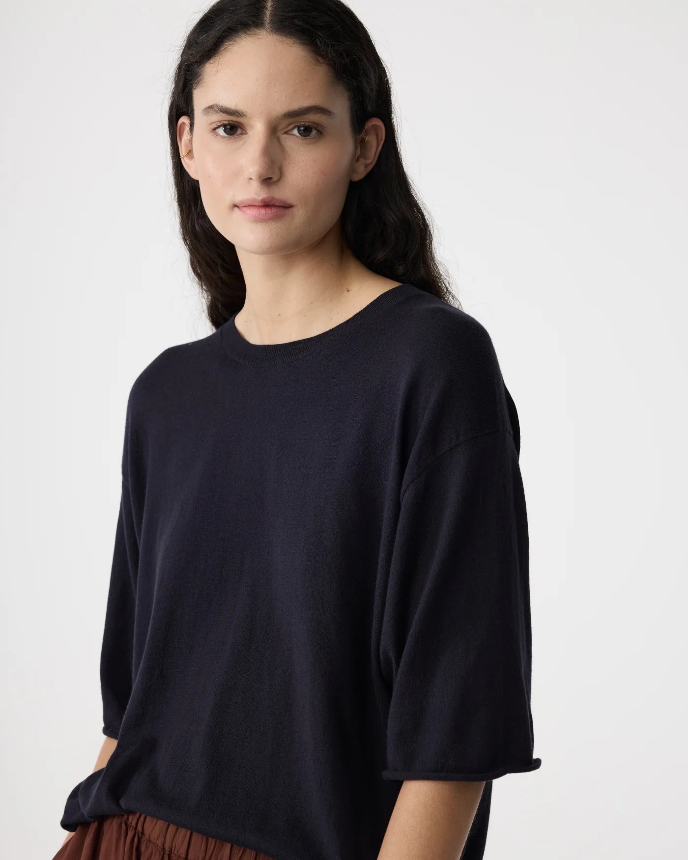 Knit-Ted Merle T-shirt