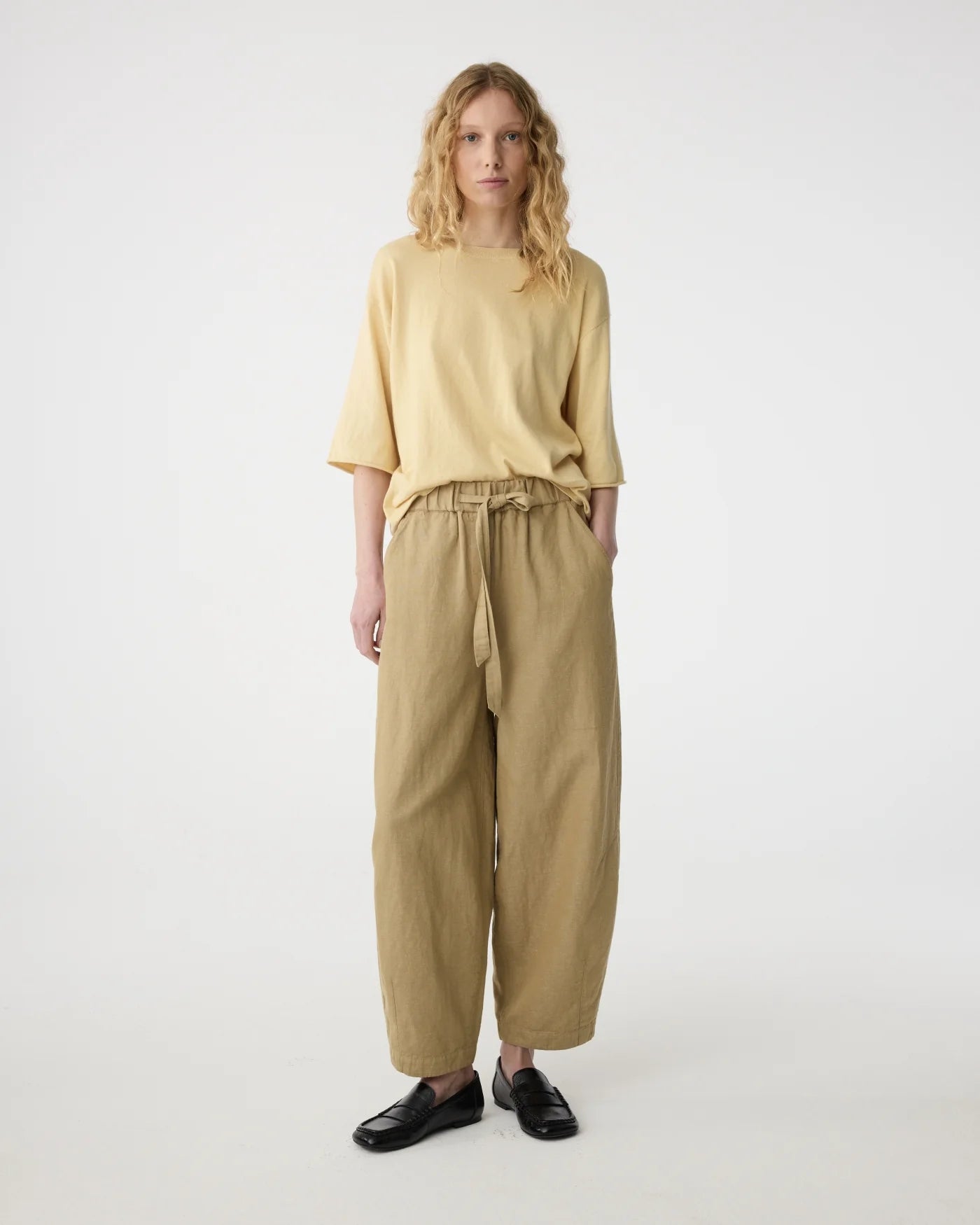Knit-Ted Merle T-shirt