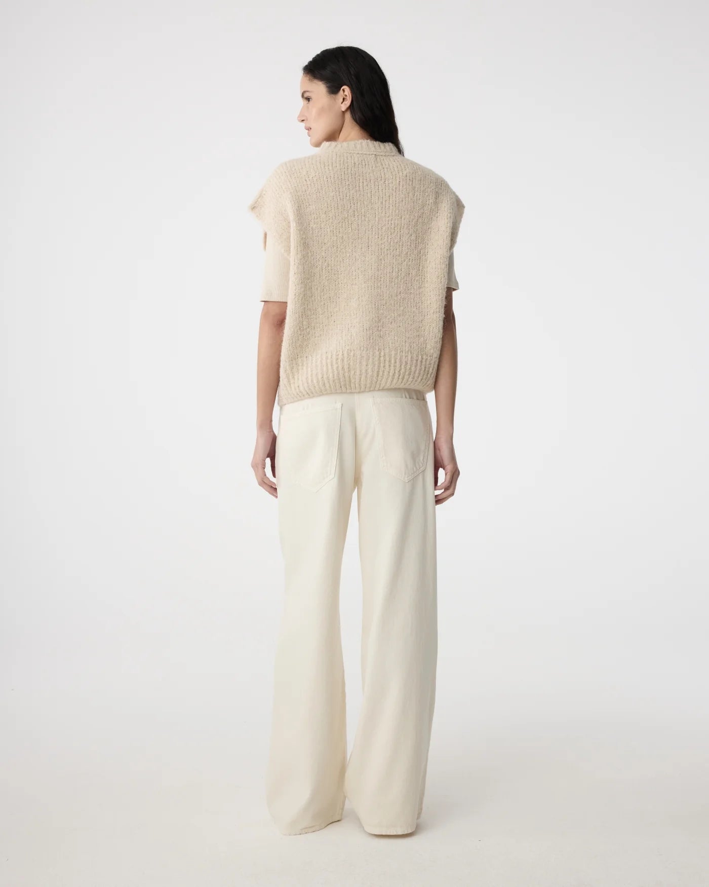 Knit-Ted Bessy Cardigan