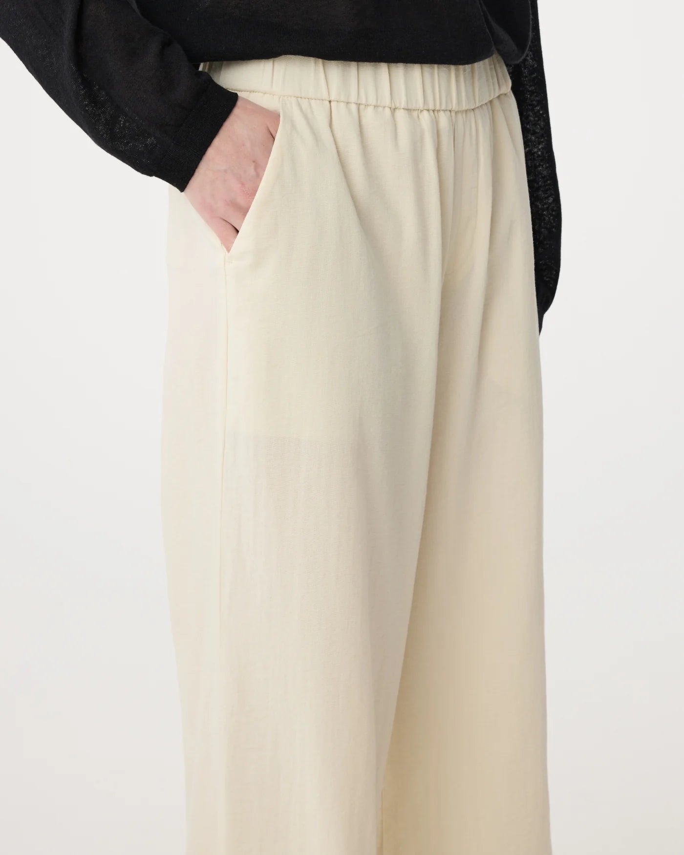 Knit-Ted Will Pants Broeken