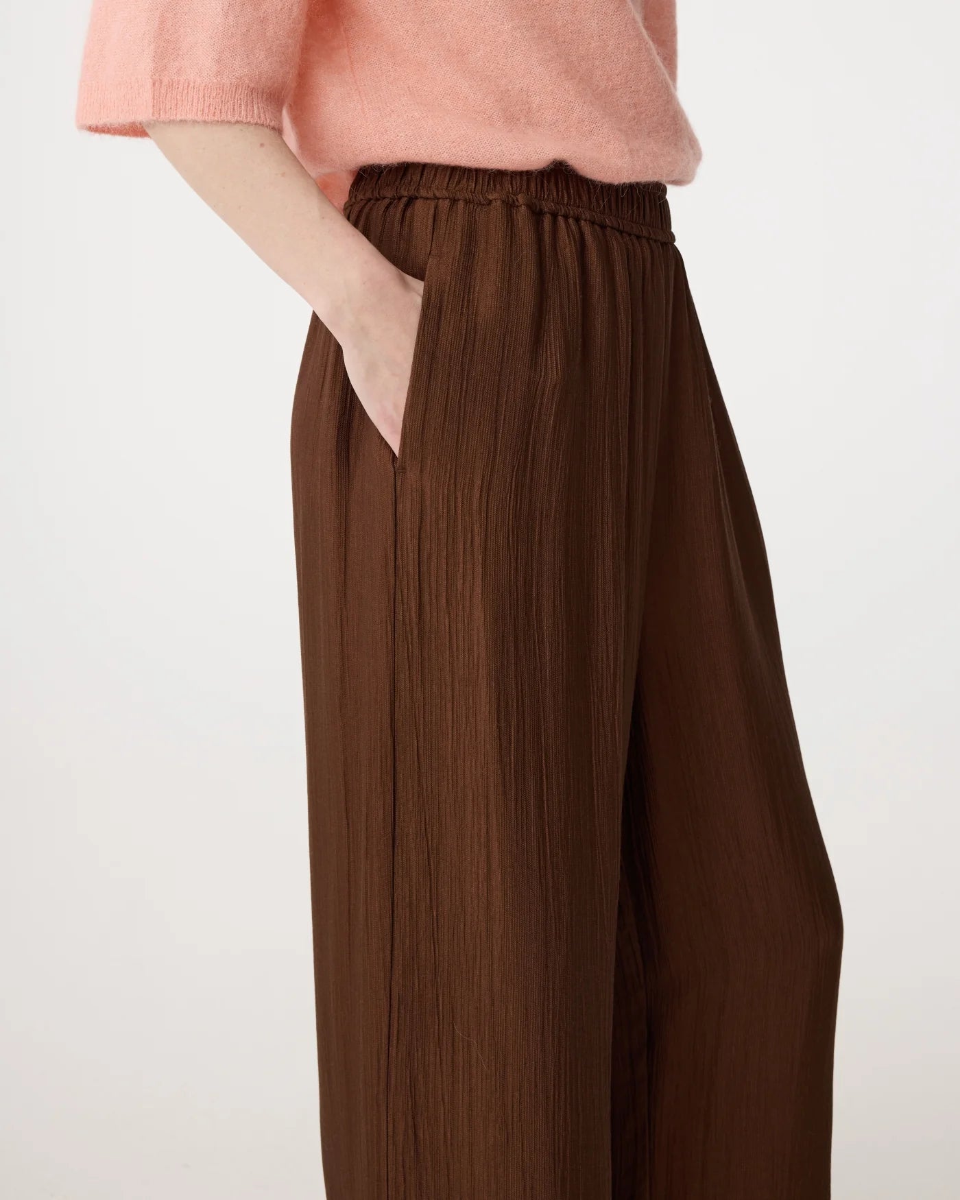 Knit-Ted Janou Pants