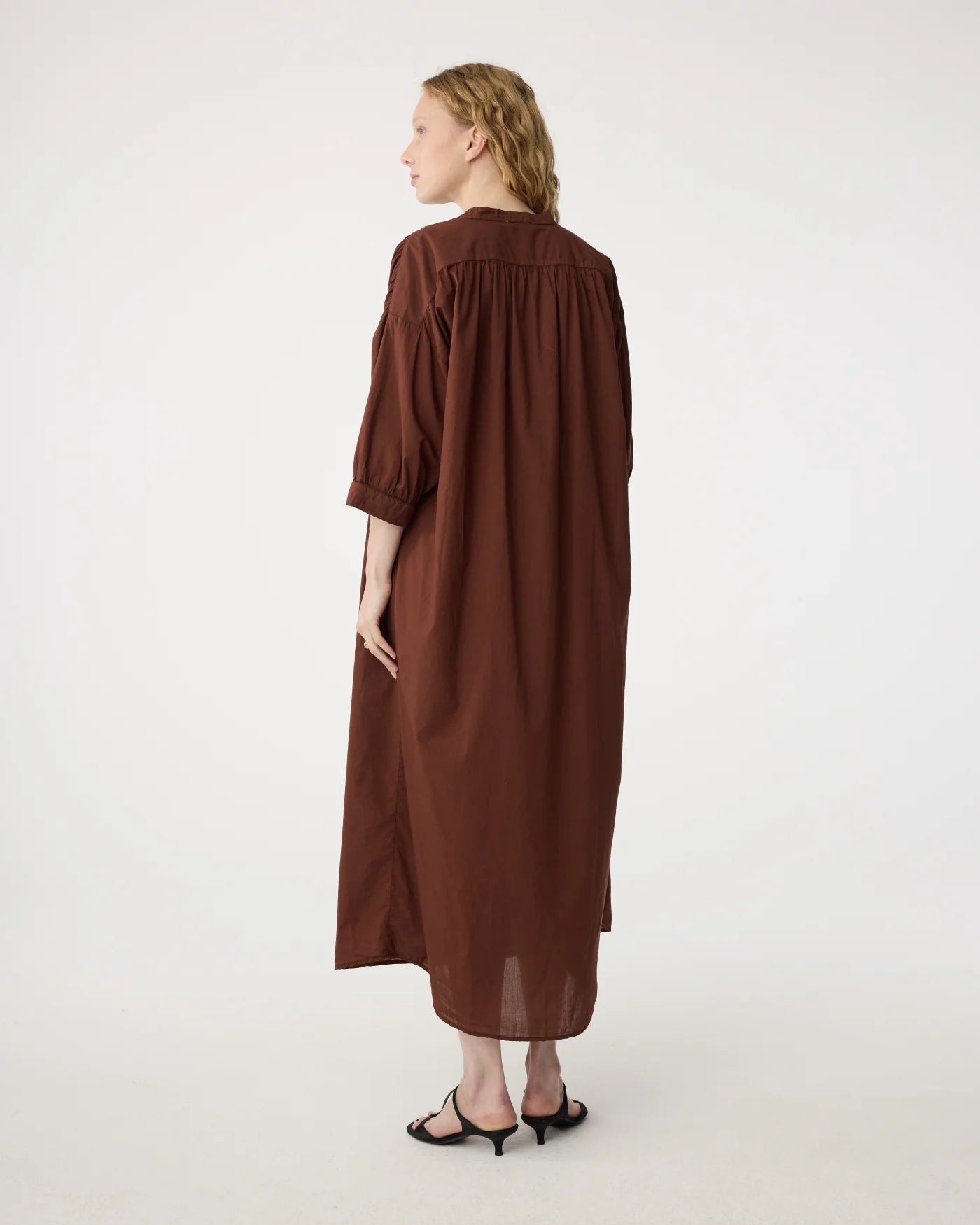 Knit-Ted Wilma Jurk Jurken
