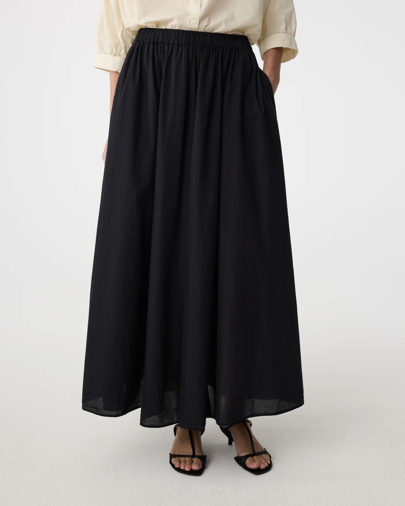 Knit-Ted Cato Rok