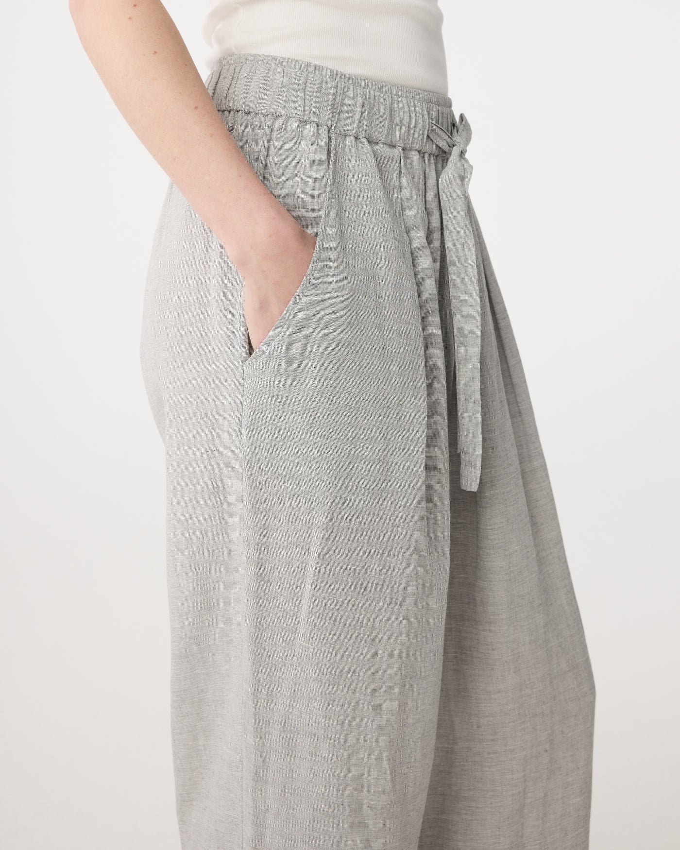 Knit-Ted Sally Pants